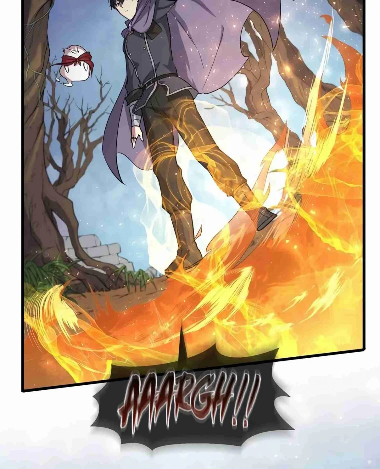Read Skill Master Levels Up chapter 107.1 image 94 on Lezhin