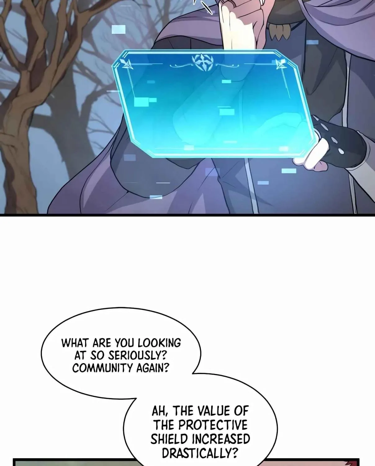 Read Skill Master Levels Up chapter 107.1 image 97 on Lezhin