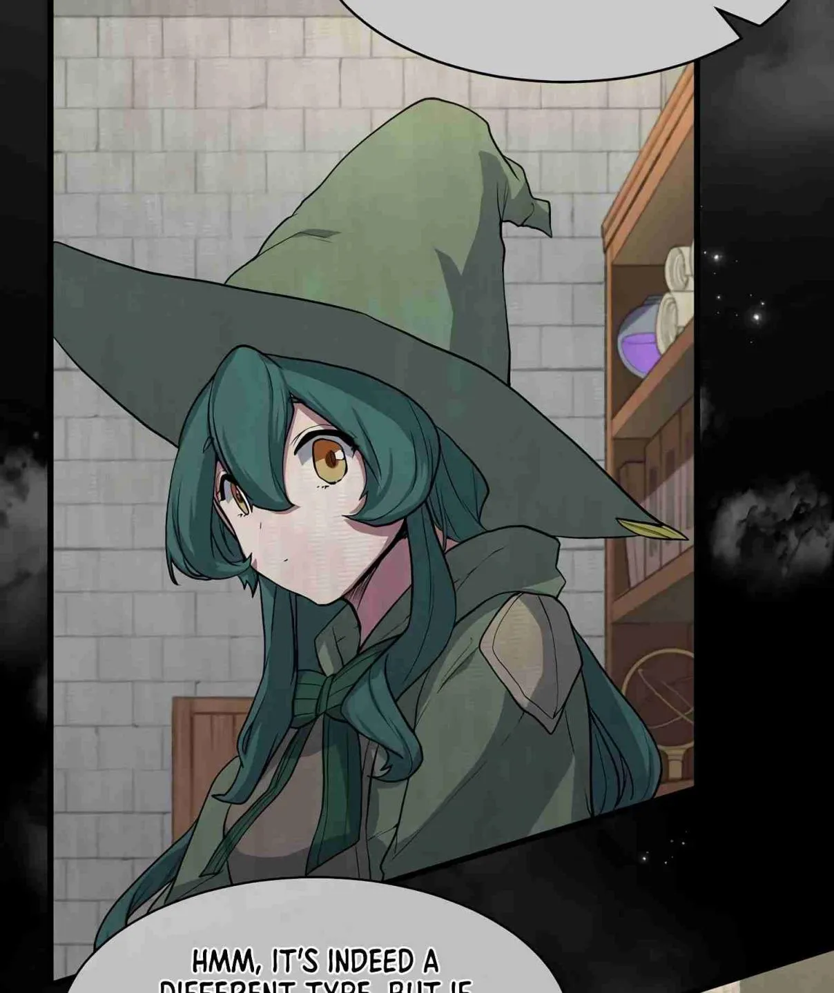 Read Skill Master Levels Up chapter 107.2 image 100 on Lezhin