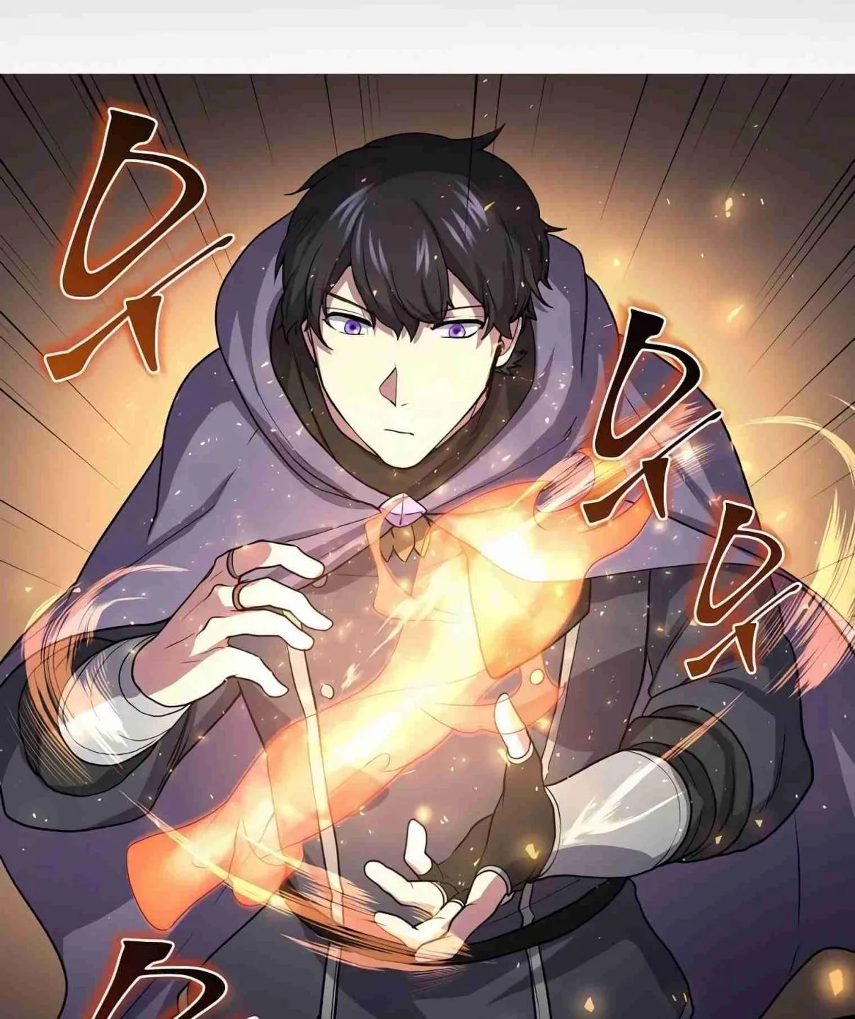 Read Skill Master Levels Up chapter 107.2 image 103 on Lezhin