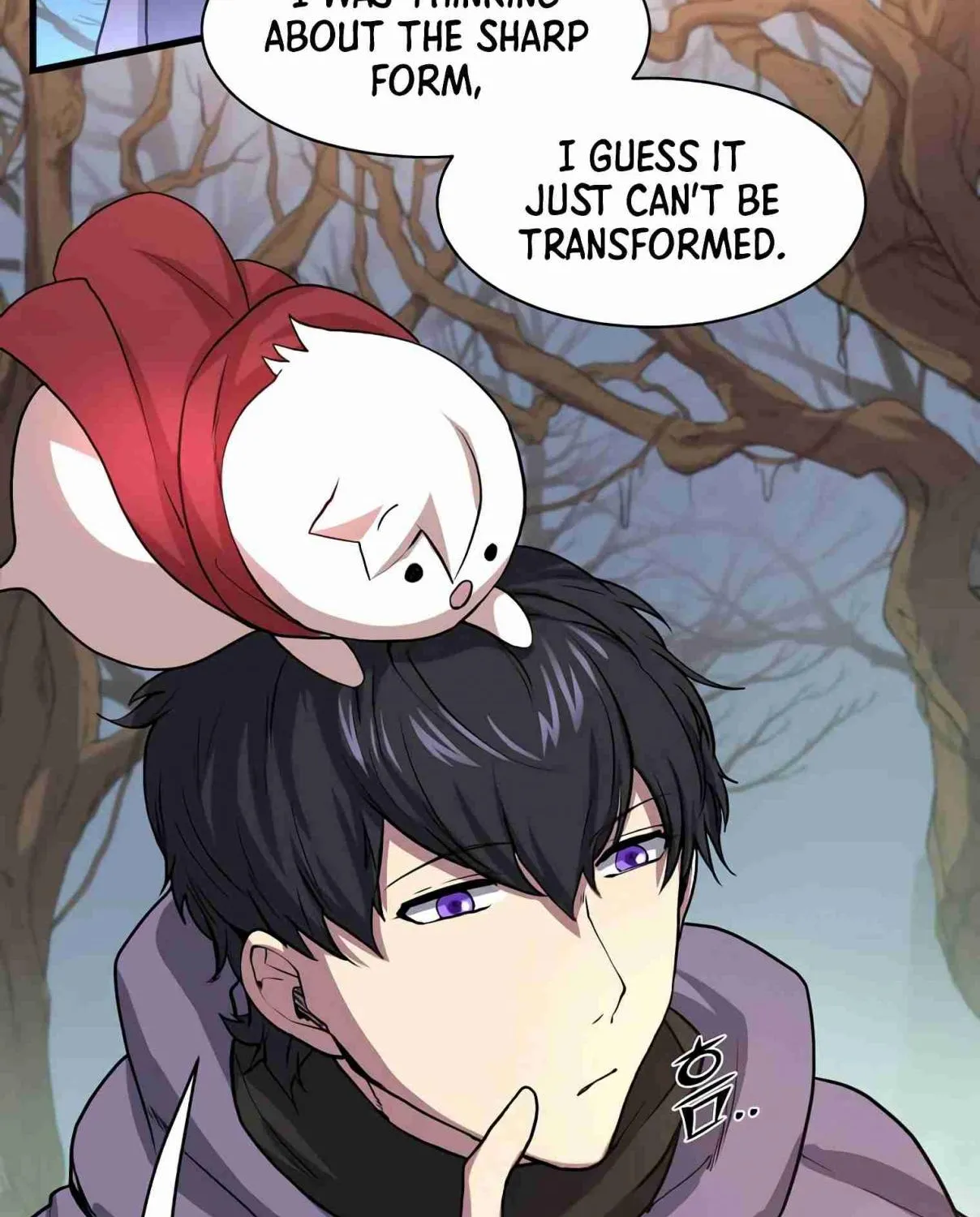 Read Skill Master Levels Up chapter 107.2 image 106 on Lezhin