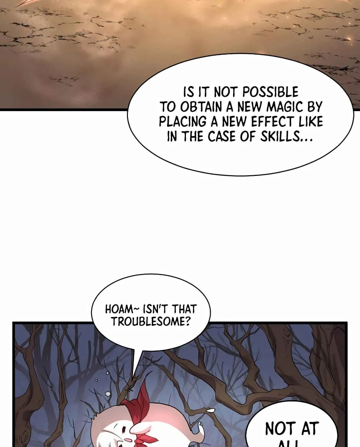 Read Skill Master Levels Up chapter 107.2 image 117 on Lezhin