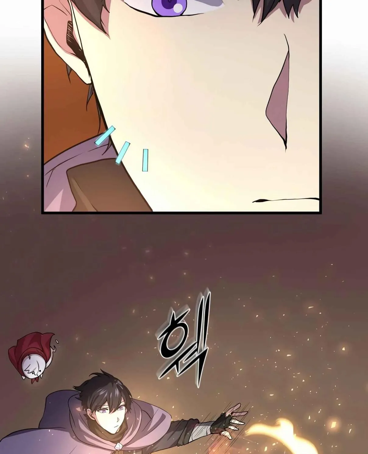 Read Skill Master Levels Up chapter 107.2 image 124 on Lezhin