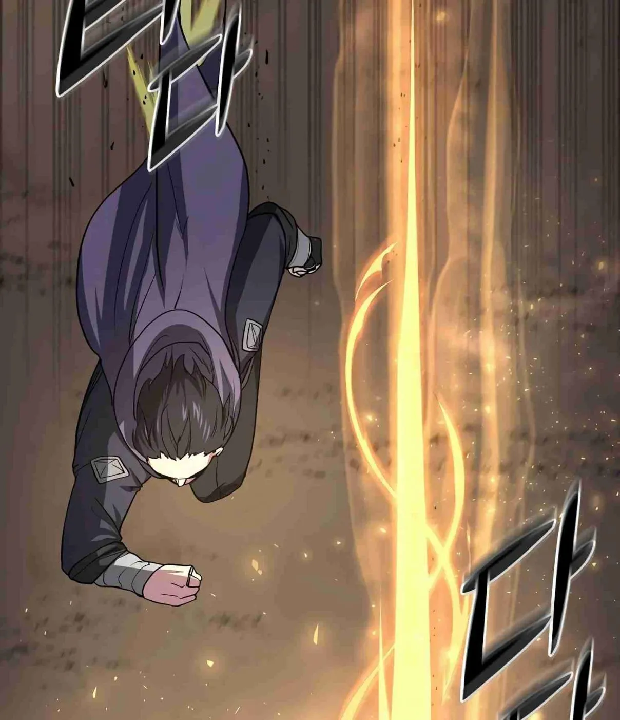 Read Skill Master Levels Up chapter 107.2 image 141 on Lezhin