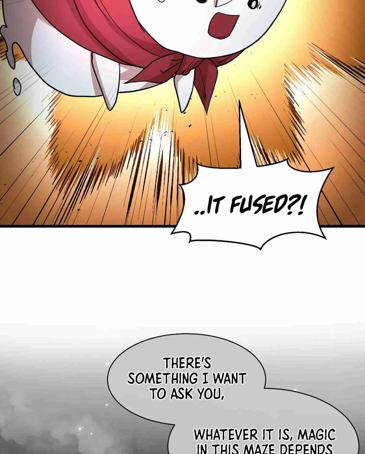 Read Skill Master Levels Up chapter 107.2 image 150 on Lezhin