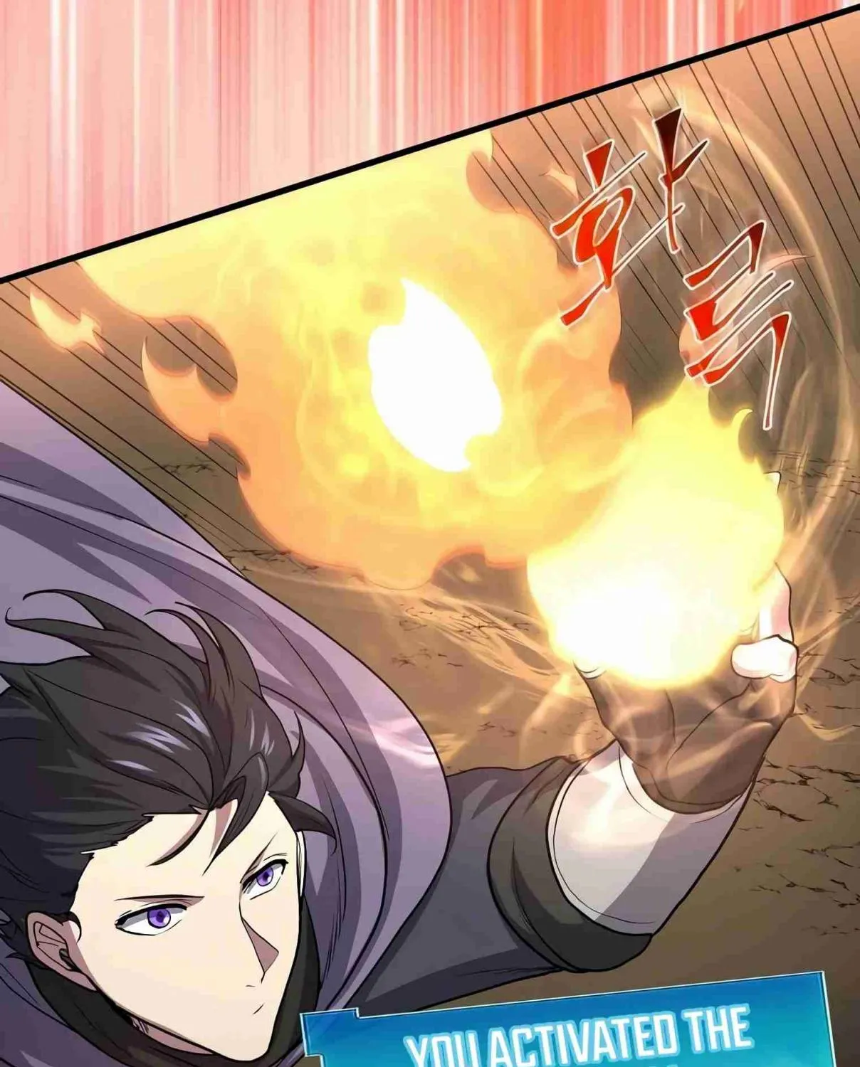 Read Skill Master Levels Up chapter 107.2 image 158 on Lezhin