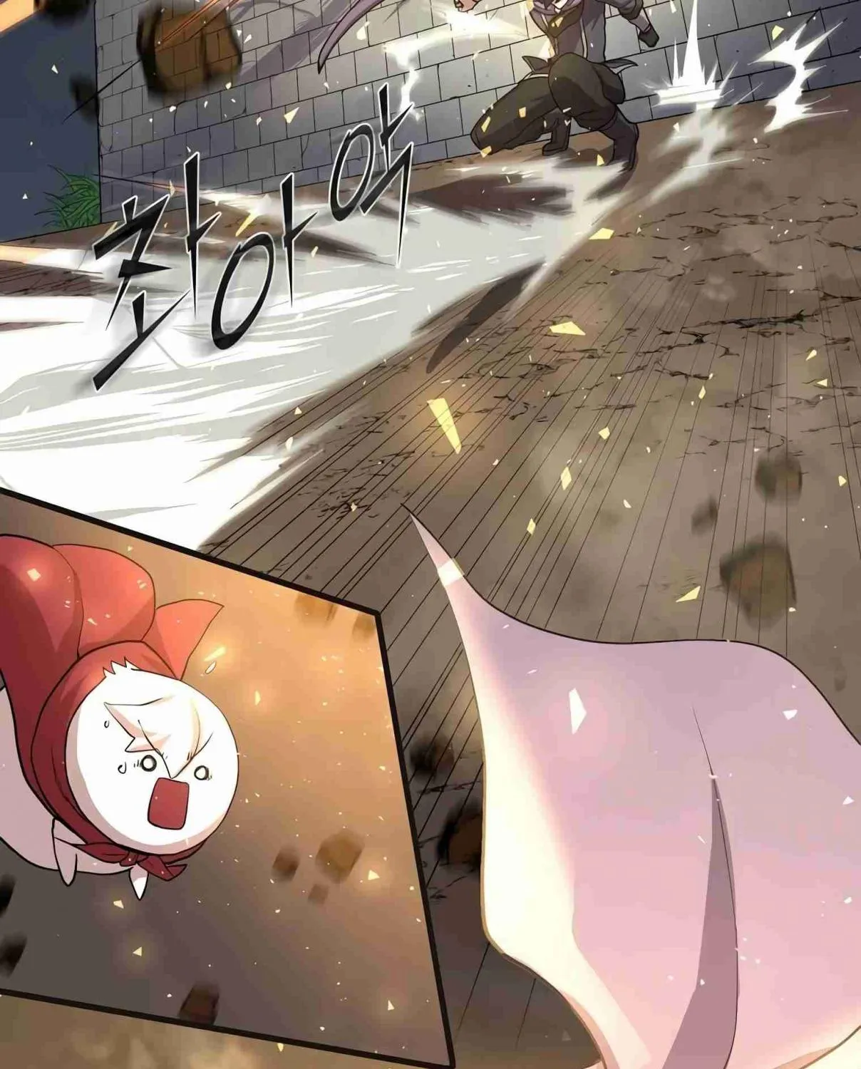 Read Skill Master Levels Up chapter 107.2 image 169 on Lezhin