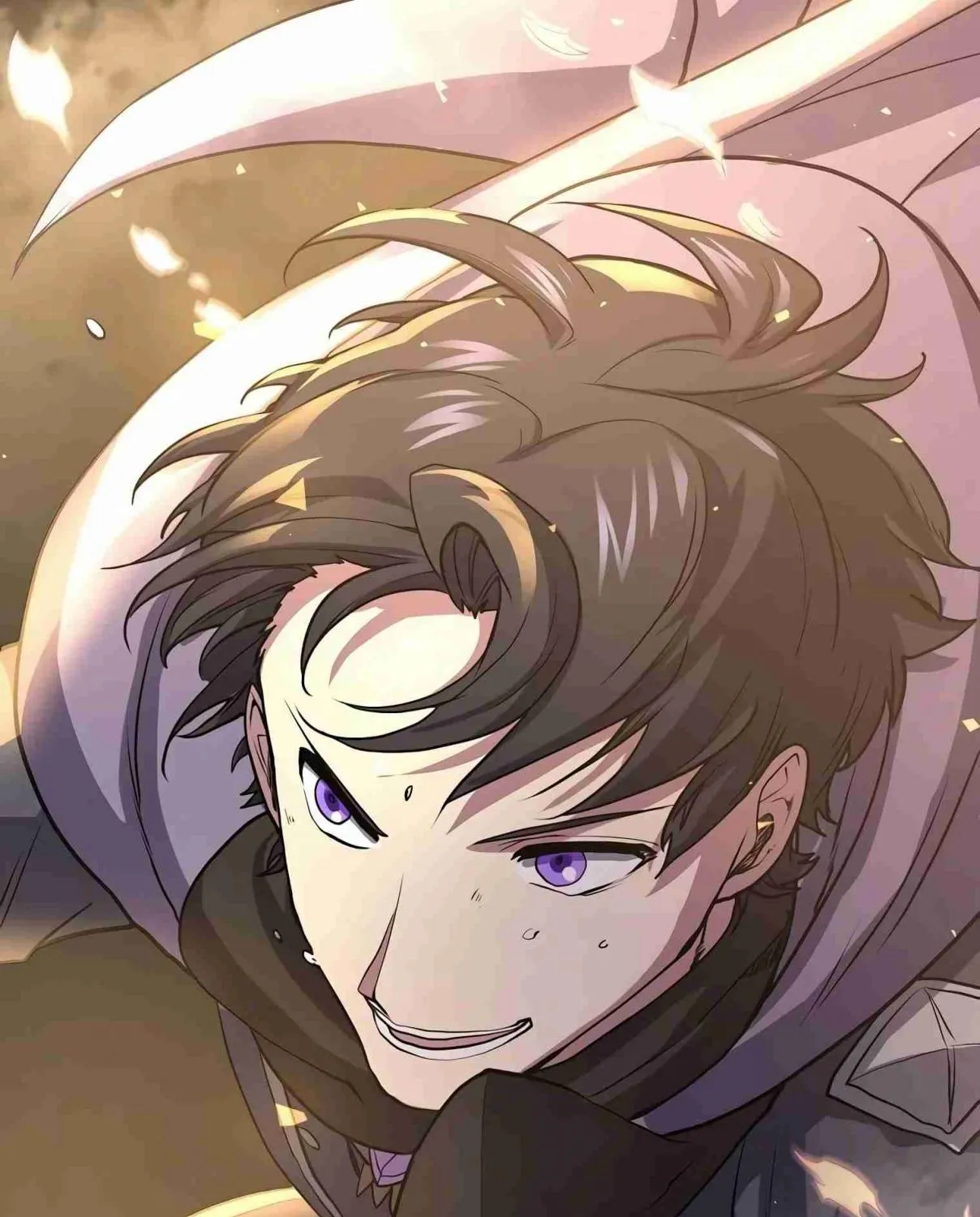 Read Skill Master Levels Up chapter 107.2 image 171 on Lezhin