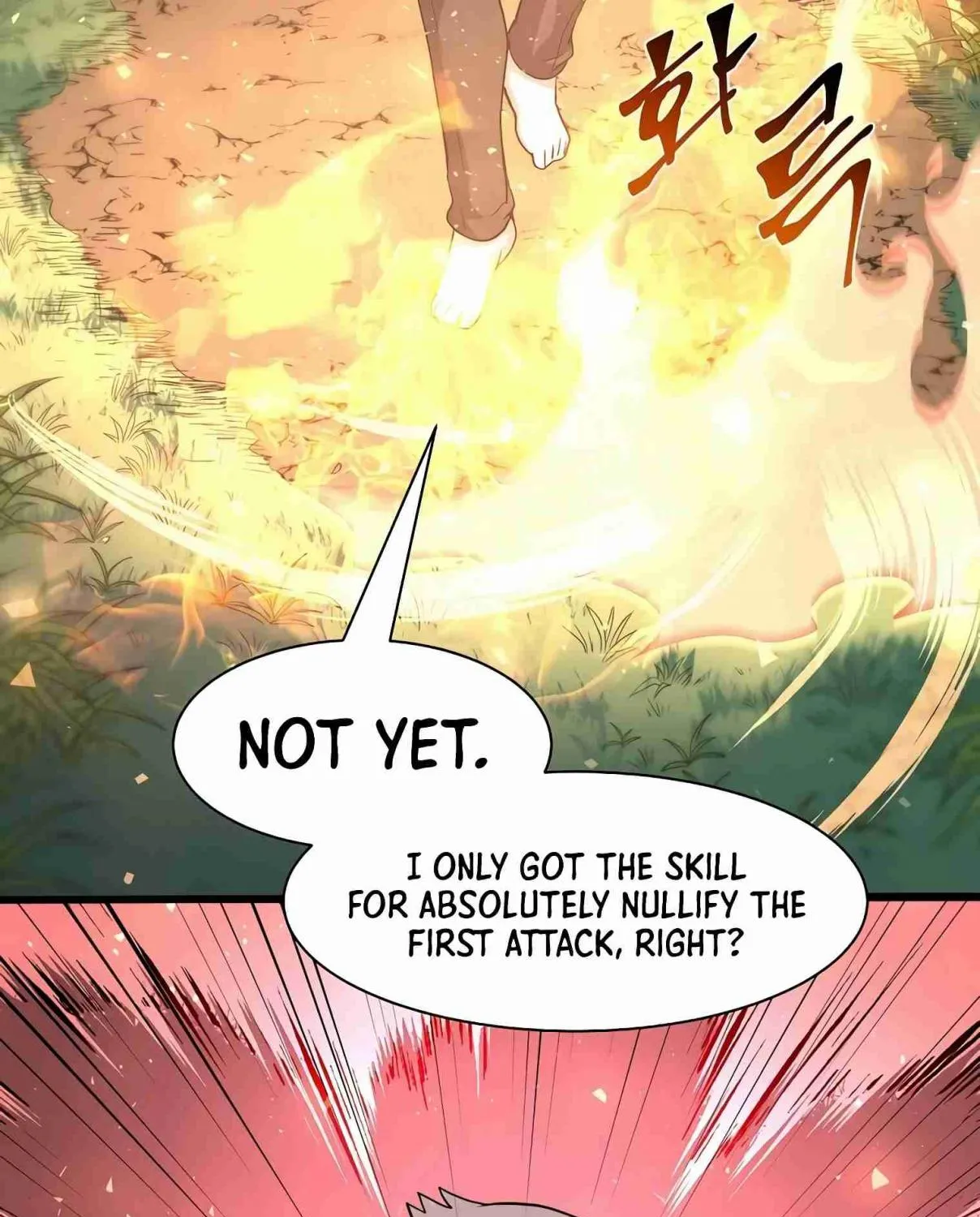 Read Skill Master Levels Up chapter 107.2 image 24 on Lezhin