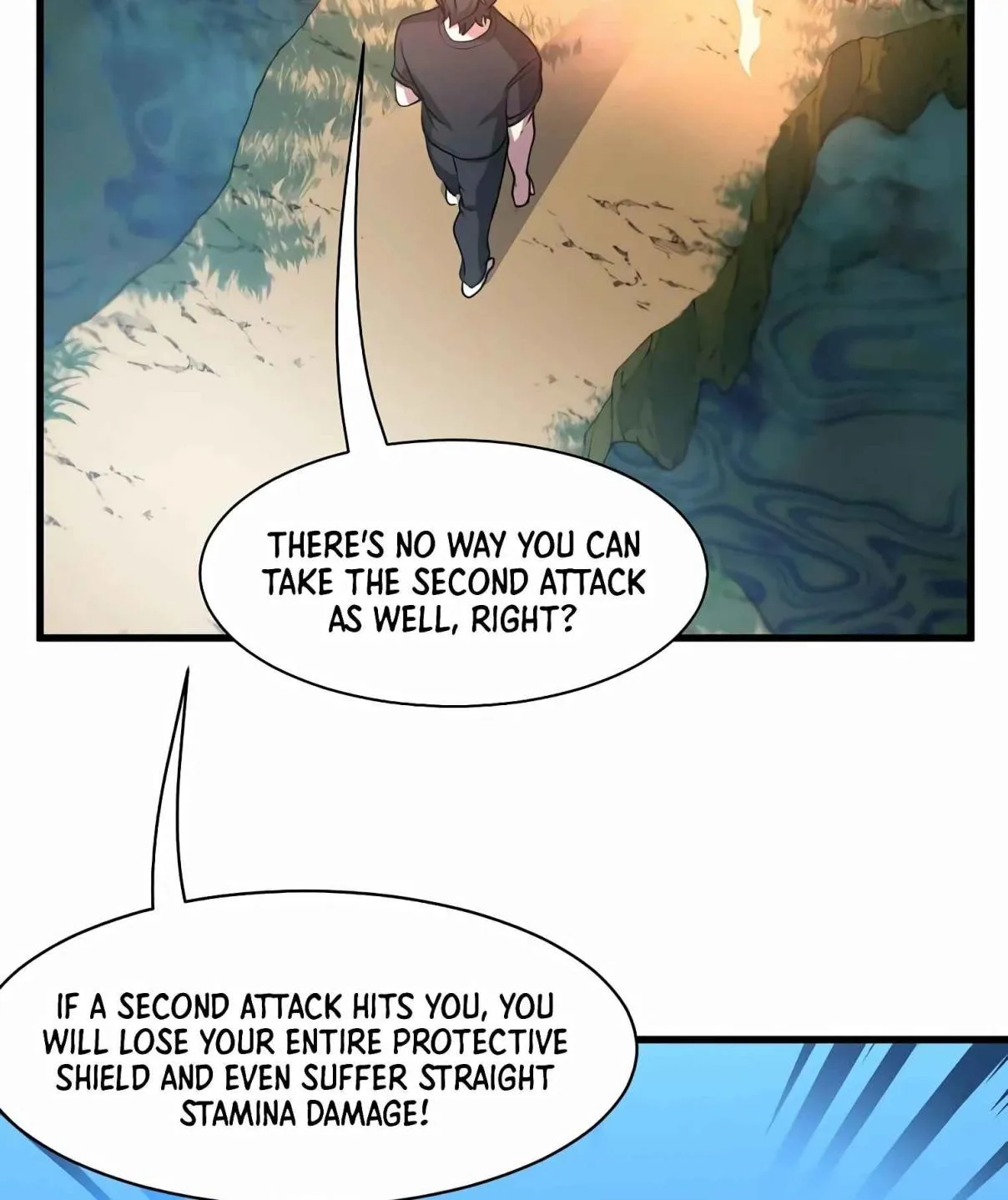 Read Skill Master Levels Up chapter 107.2 image 29 on Lezhin