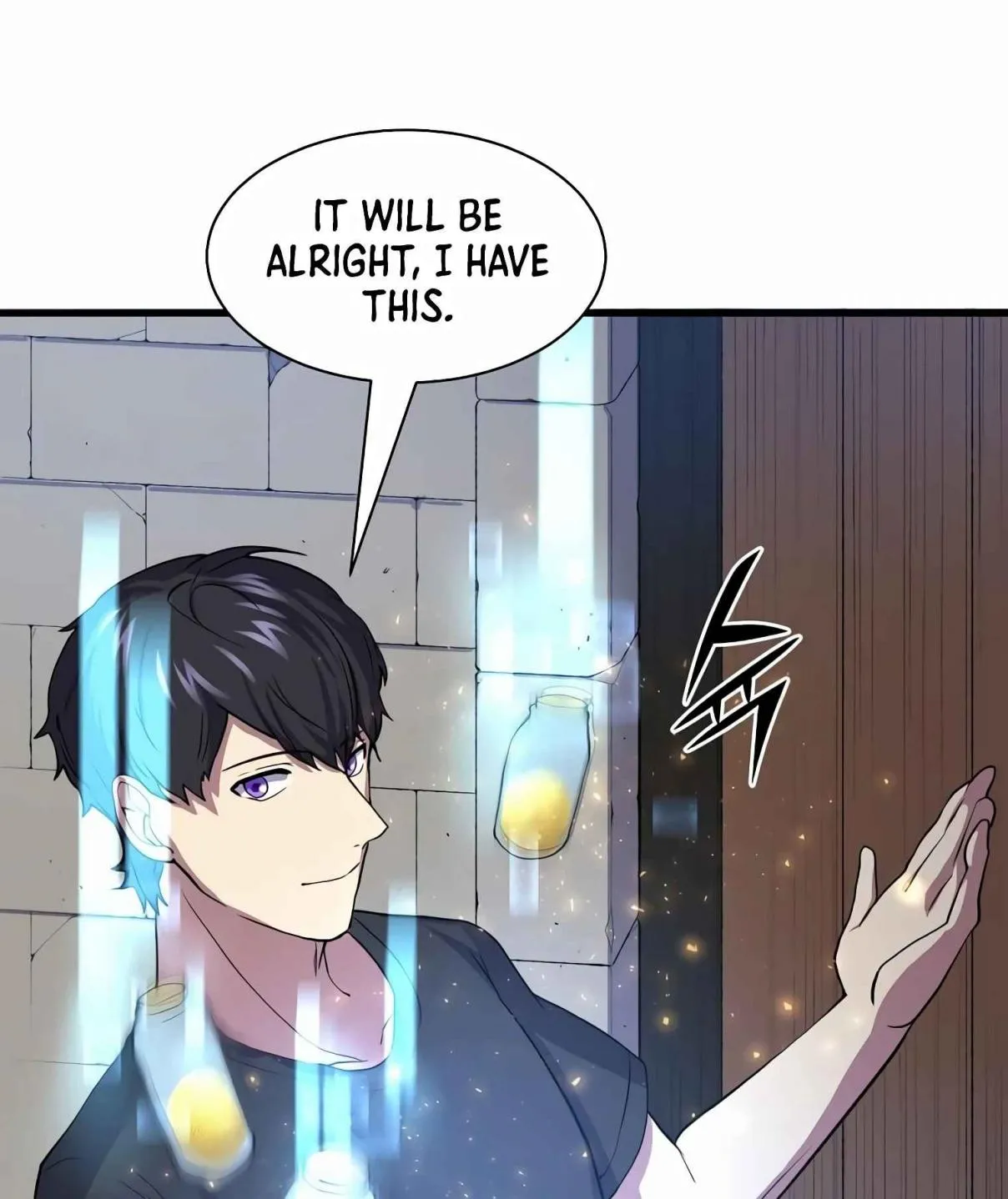 Read Skill Master Levels Up chapter 107.2 image 32 on Lezhin