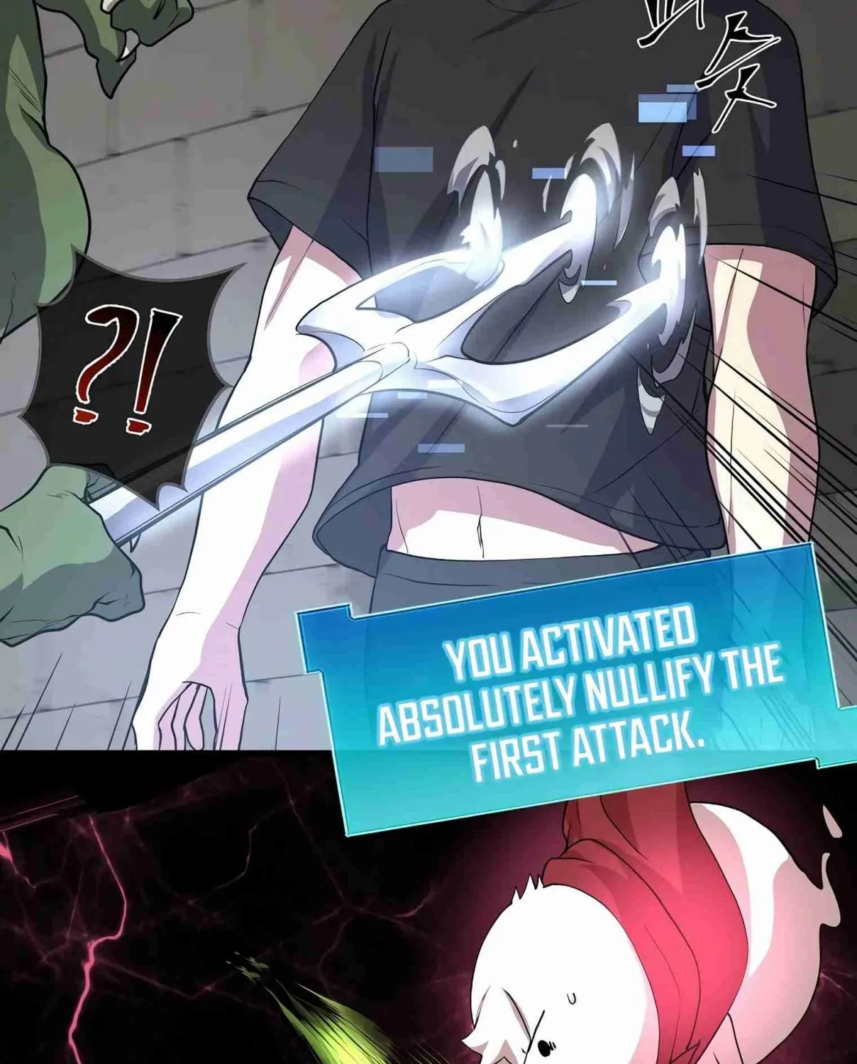 Read Skill Master Levels Up chapter 107.2 image 40 on Lezhin