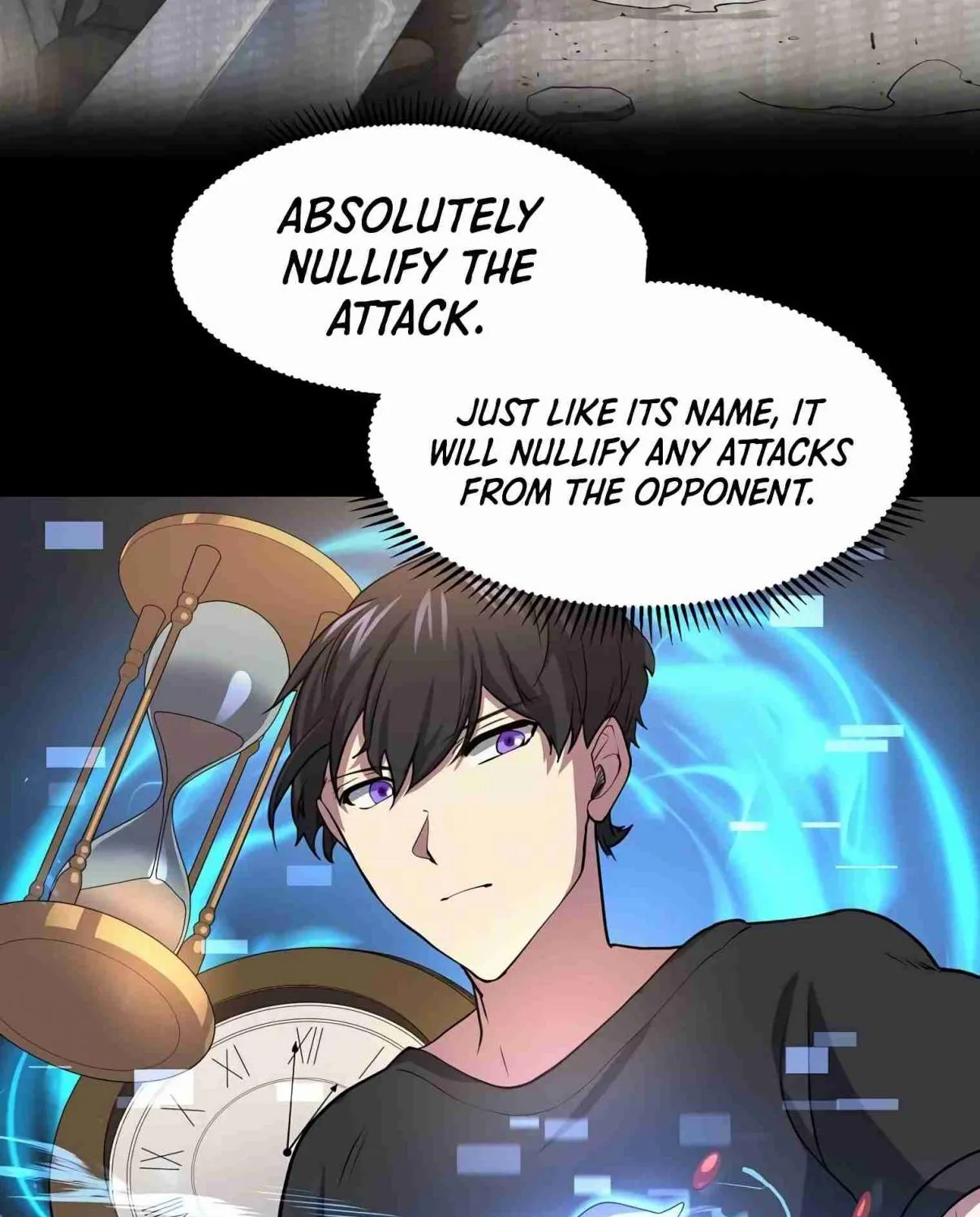 Read Skill Master Levels Up chapter 107.2 image 5 on Lezhin