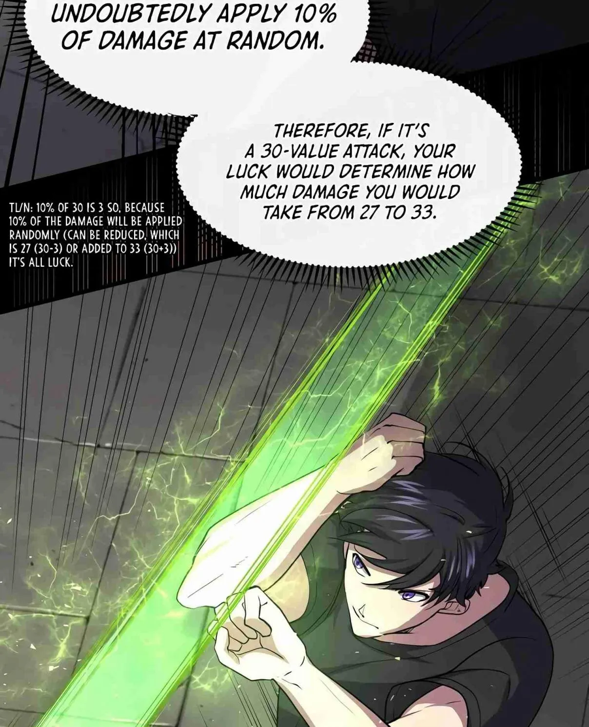 Read Skill Master Levels Up chapter 107.2 image 53 on Lezhin