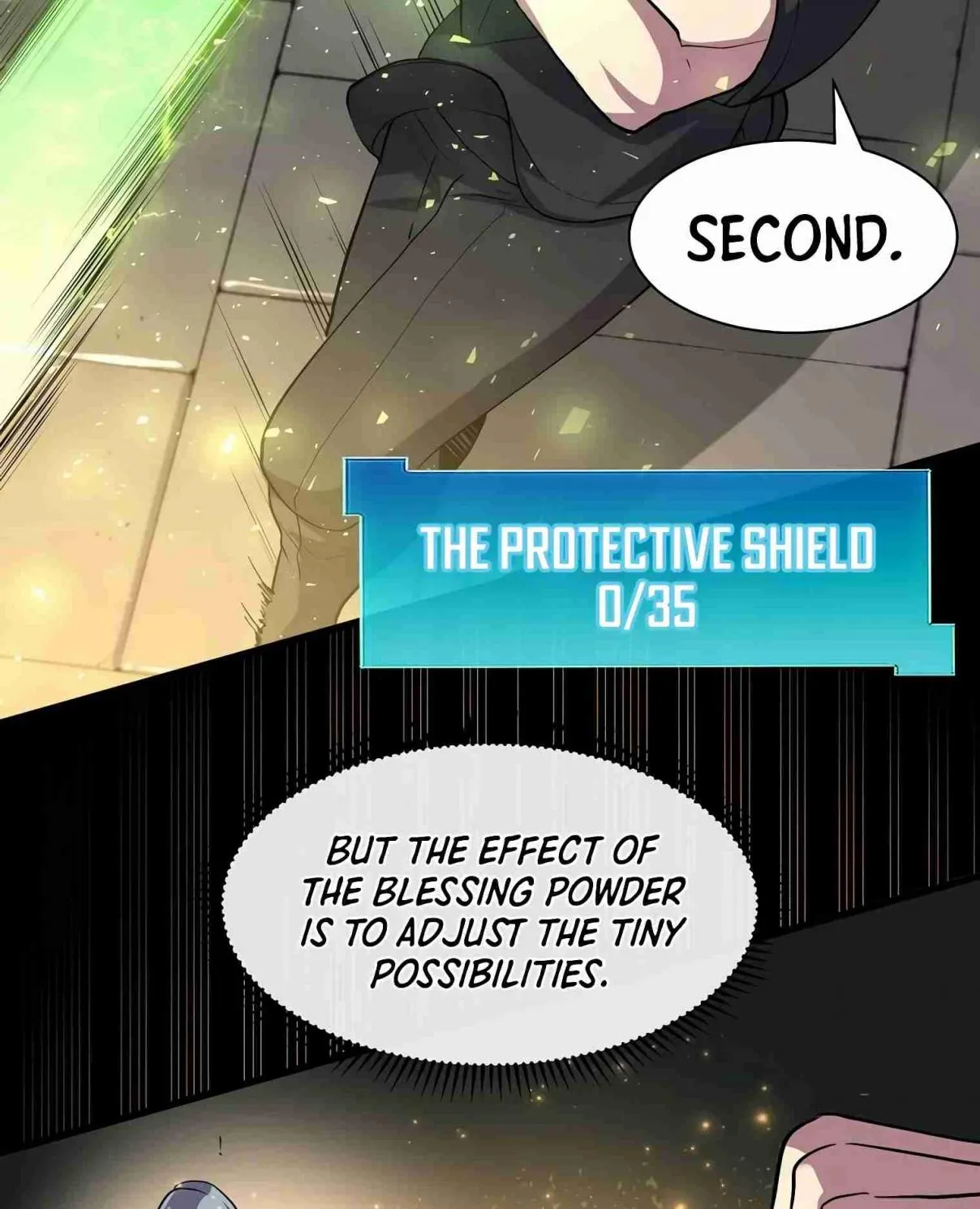 Read Skill Master Levels Up chapter 107.2 image 54 on Lezhin