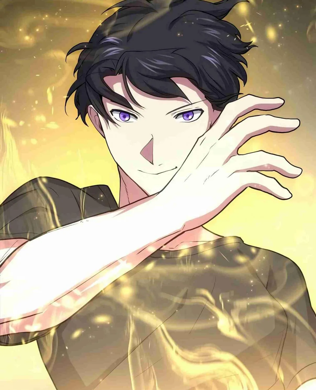 Read Skill Master Levels Up chapter 107.2 image 59 on Lezhin