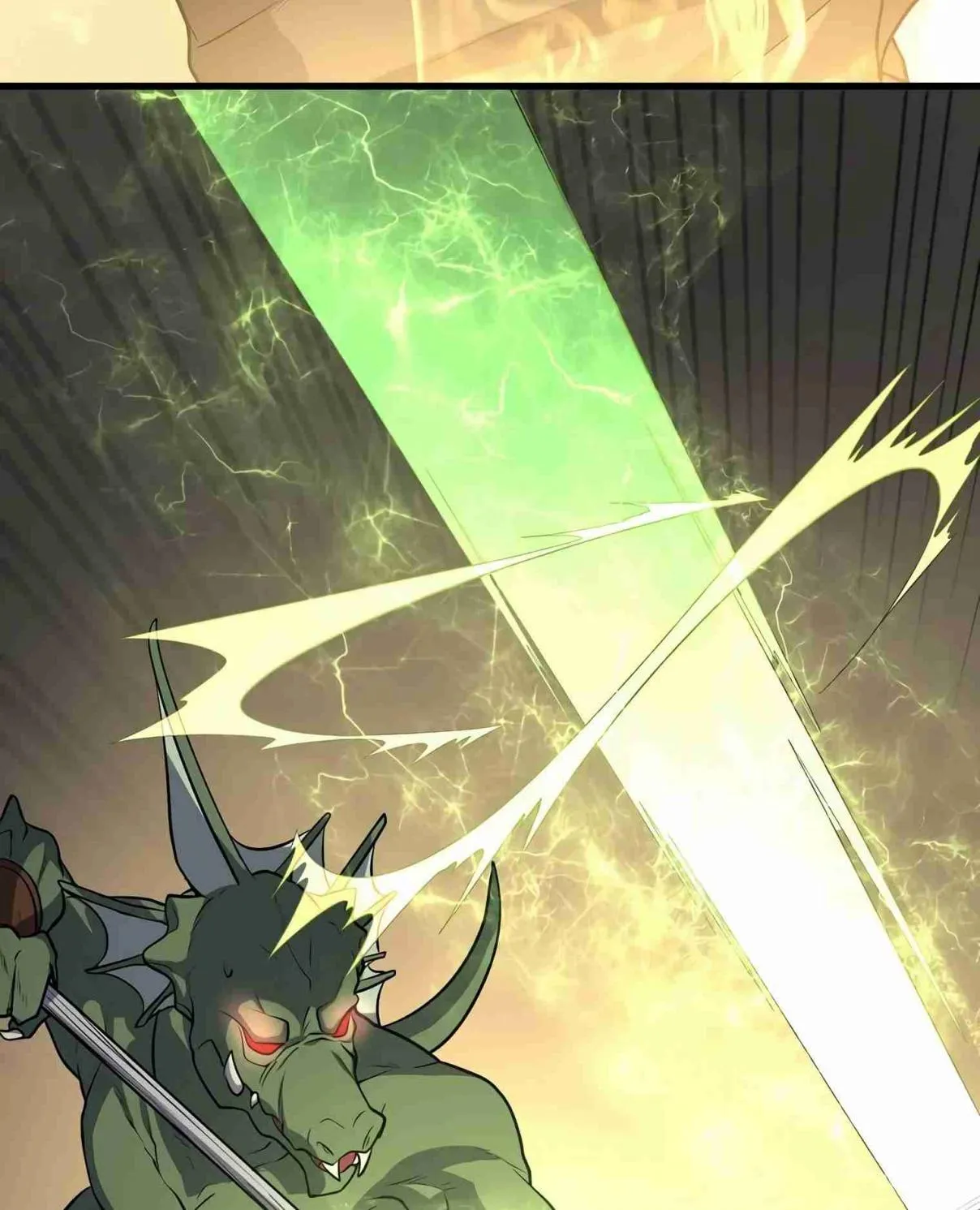 Read Skill Master Levels Up chapter 107.2 image 60 on Lezhin