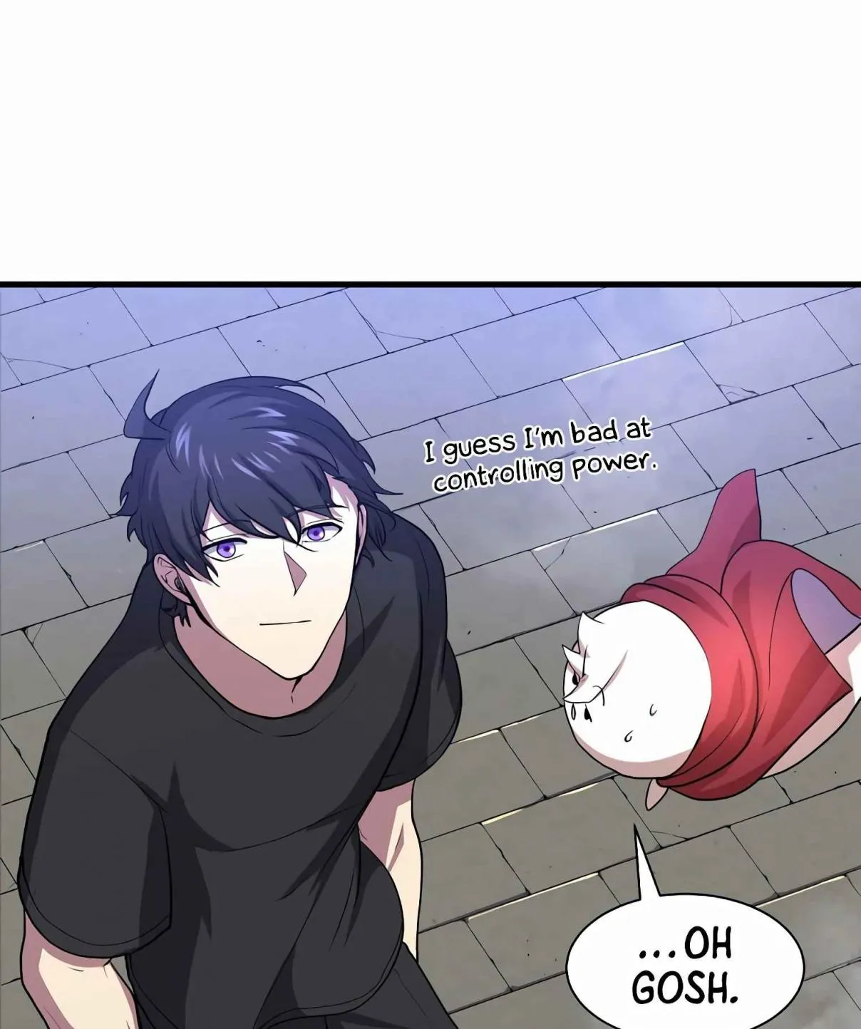 Read Skill Master Levels Up chapter 107.2 image 66 on Lezhin