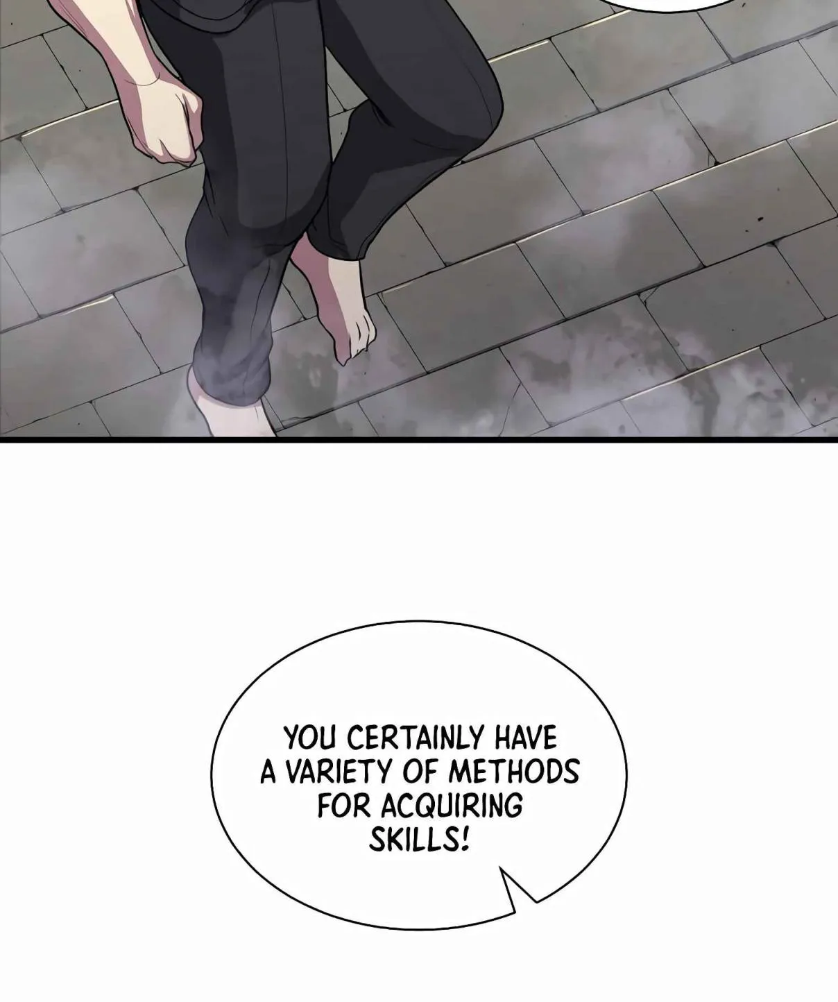Read Skill Master Levels Up chapter 107.2 image 67 on Lezhin