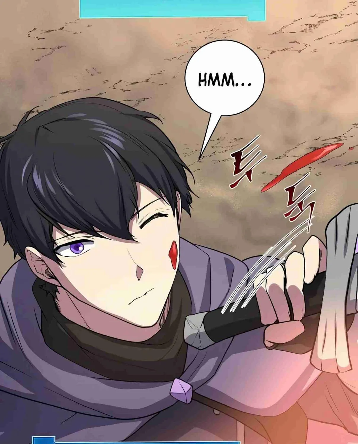 Read Skill Master Levels Up chapter 107.2 image 76 on Lezhin