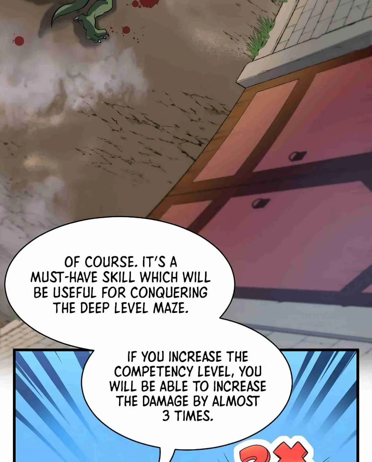 Read Skill Master Levels Up chapter 107.2 image 82 on Lezhin