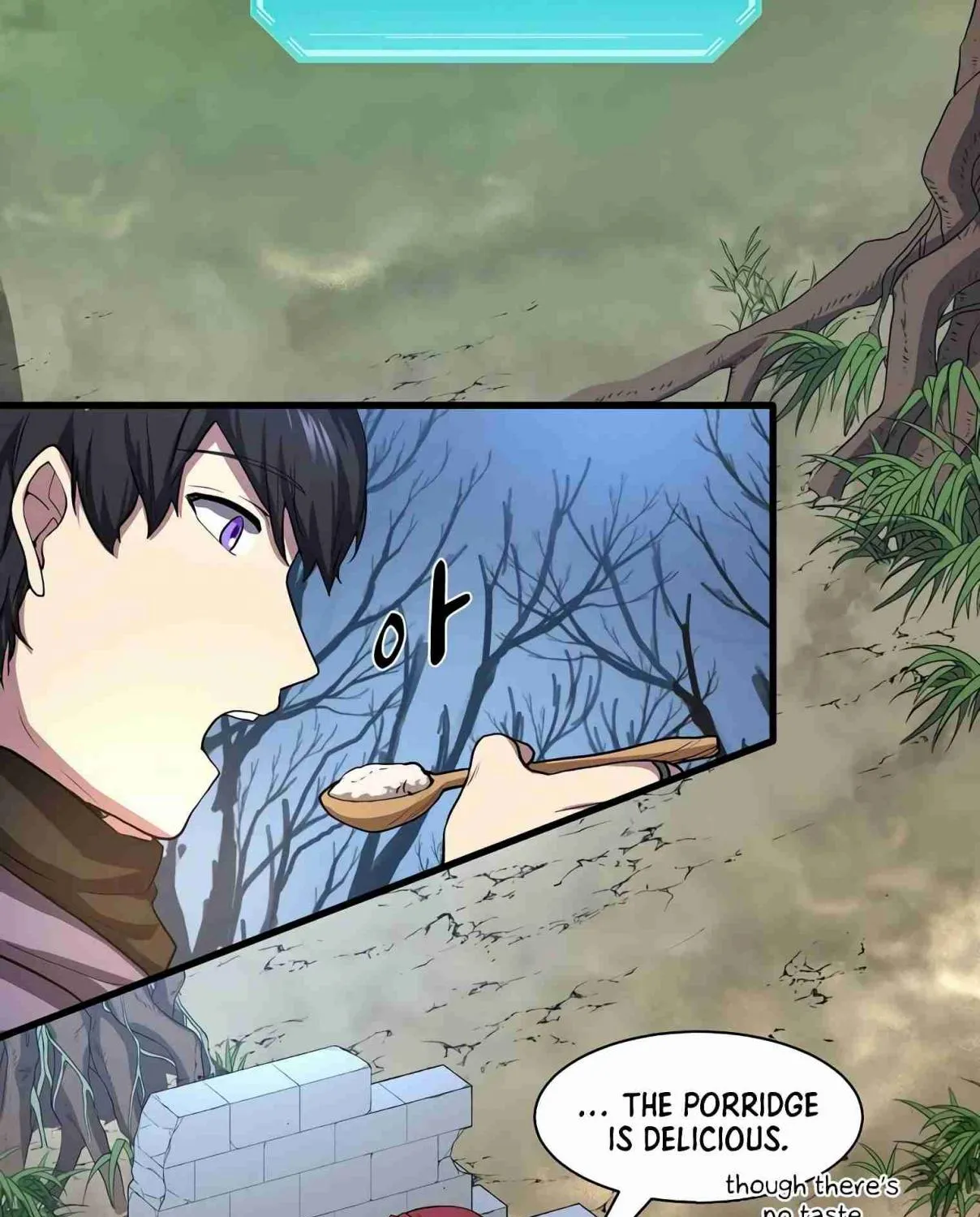 Read Skill Master Levels Up chapter 107.2 image 91 on Lezhin