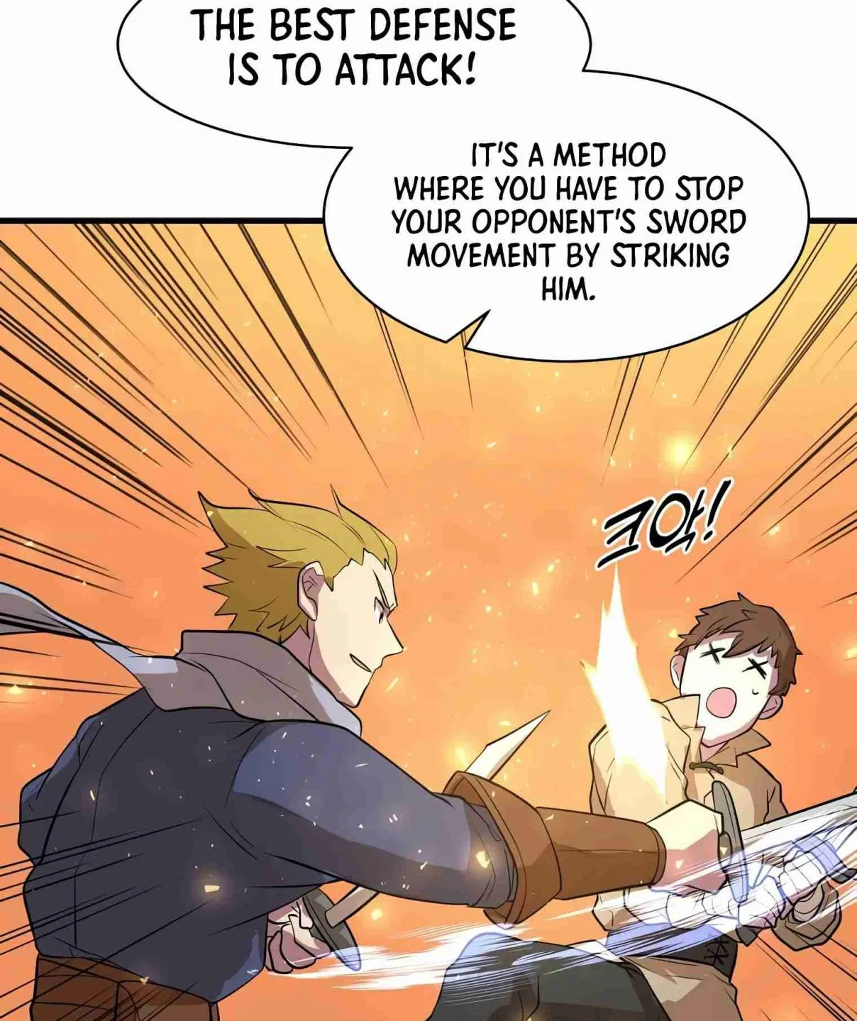 Read Skill Master Levels Up chapter 107.3 image 102 on Lezhin