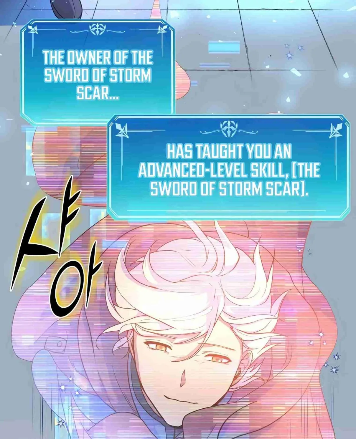 Read Skill Master Levels Up chapter 107.3 image 109 on Lezhin