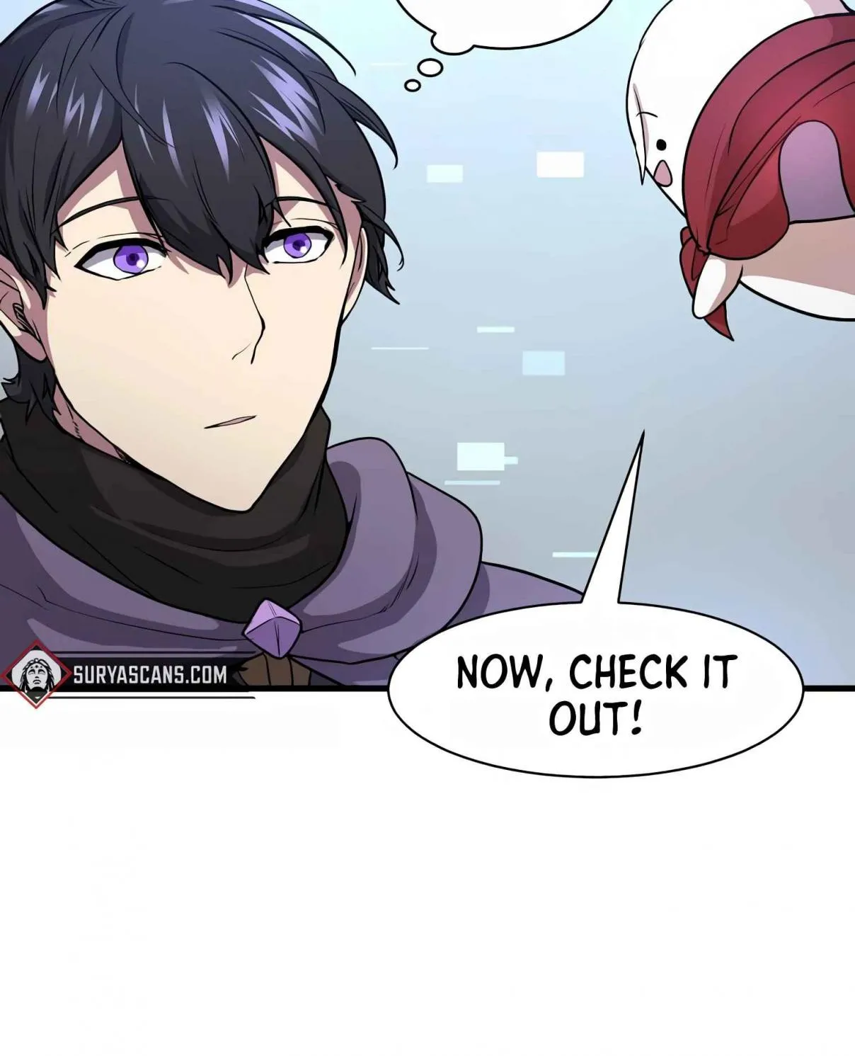 Read Skill Master Levels Up chapter 107.3 image 111 on Lezhin