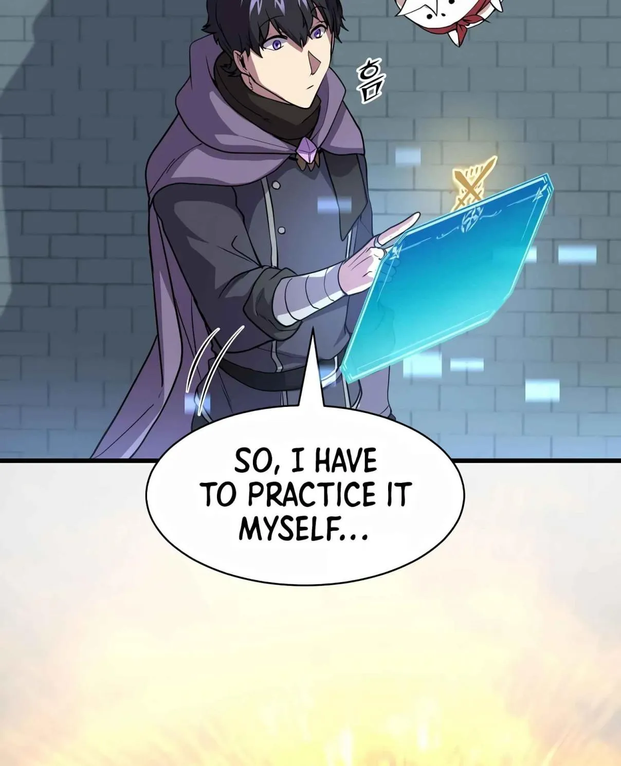 Read Skill Master Levels Up chapter 107.3 image 114 on Lezhin