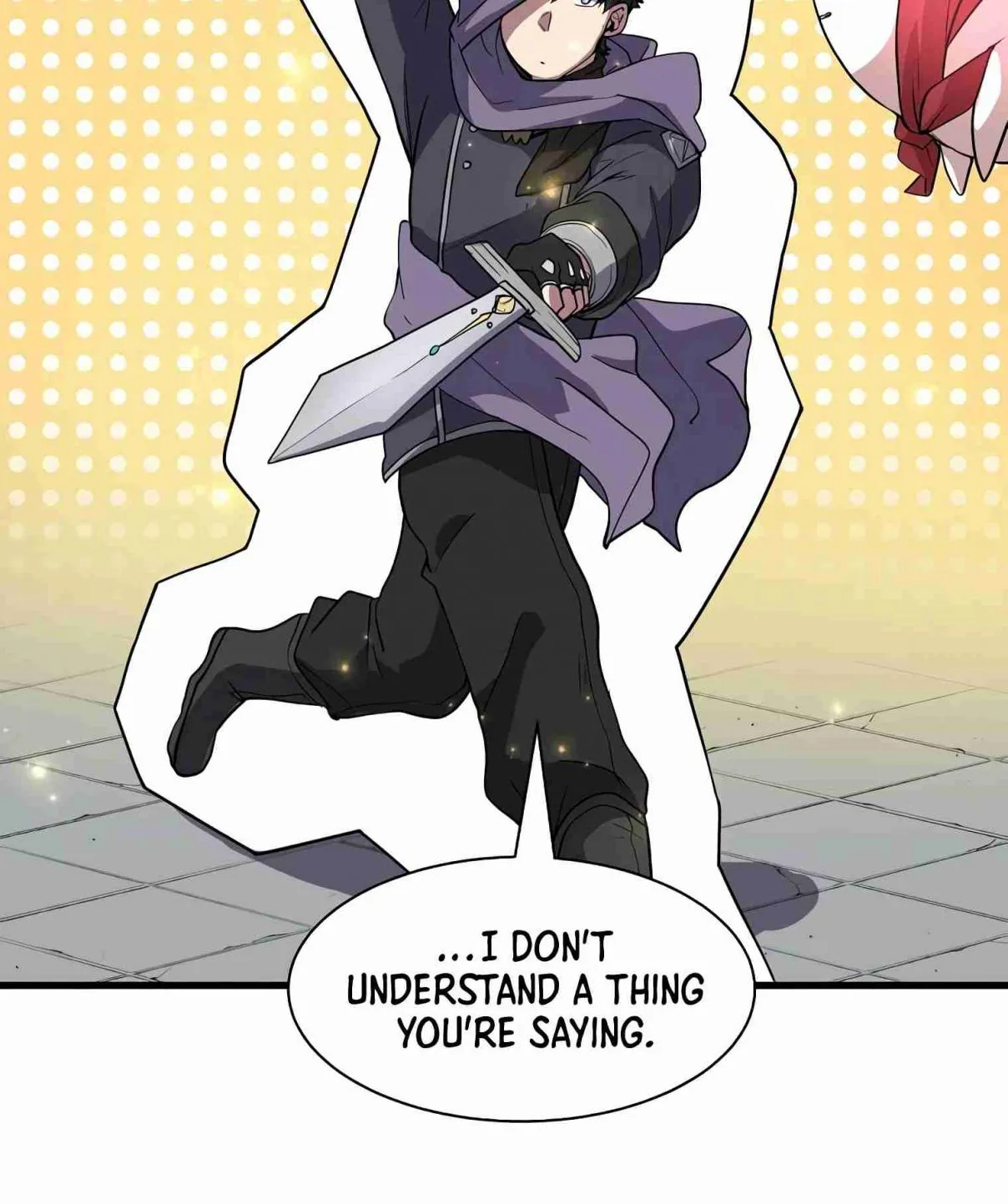 Read Skill Master Levels Up chapter 107.3 image 120 on Lezhin