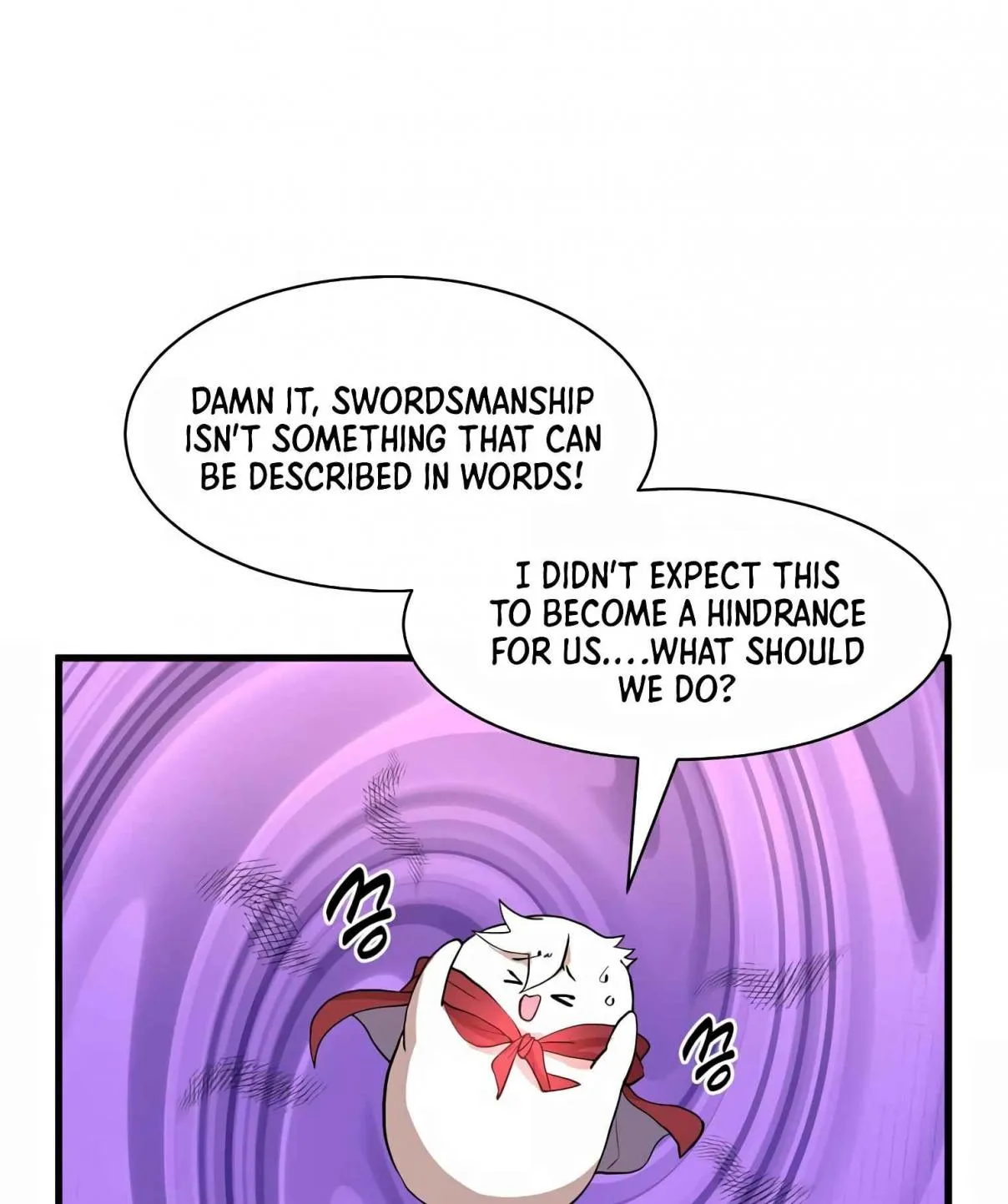 Read Skill Master Levels Up chapter 107.3 image 121 on Lezhin