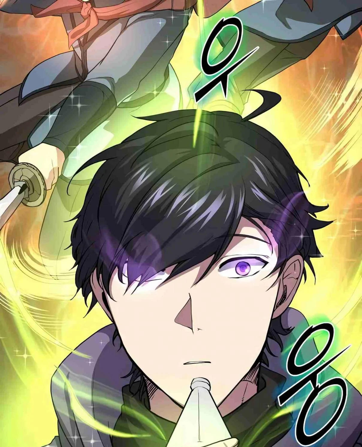 Read Skill Master Levels Up chapter 107.3 image 133 on Lezhin
