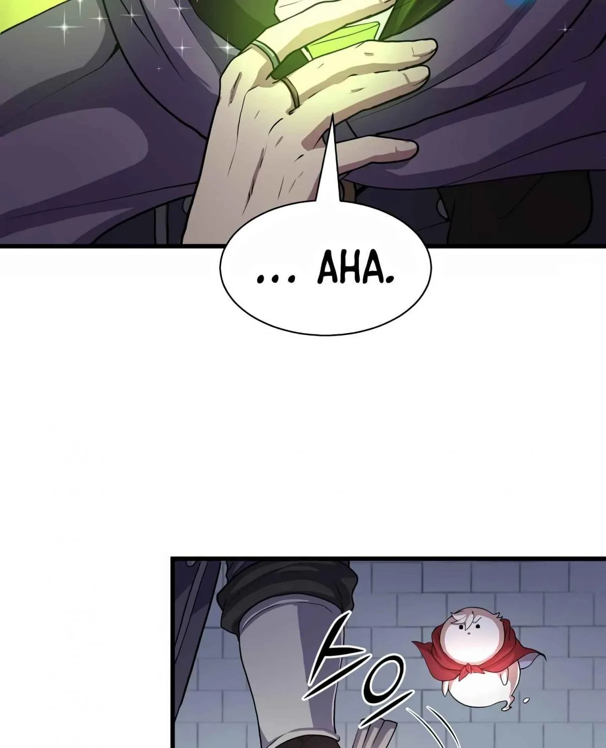 Read Skill Master Levels Up chapter 107.3 image 134 on Lezhin
