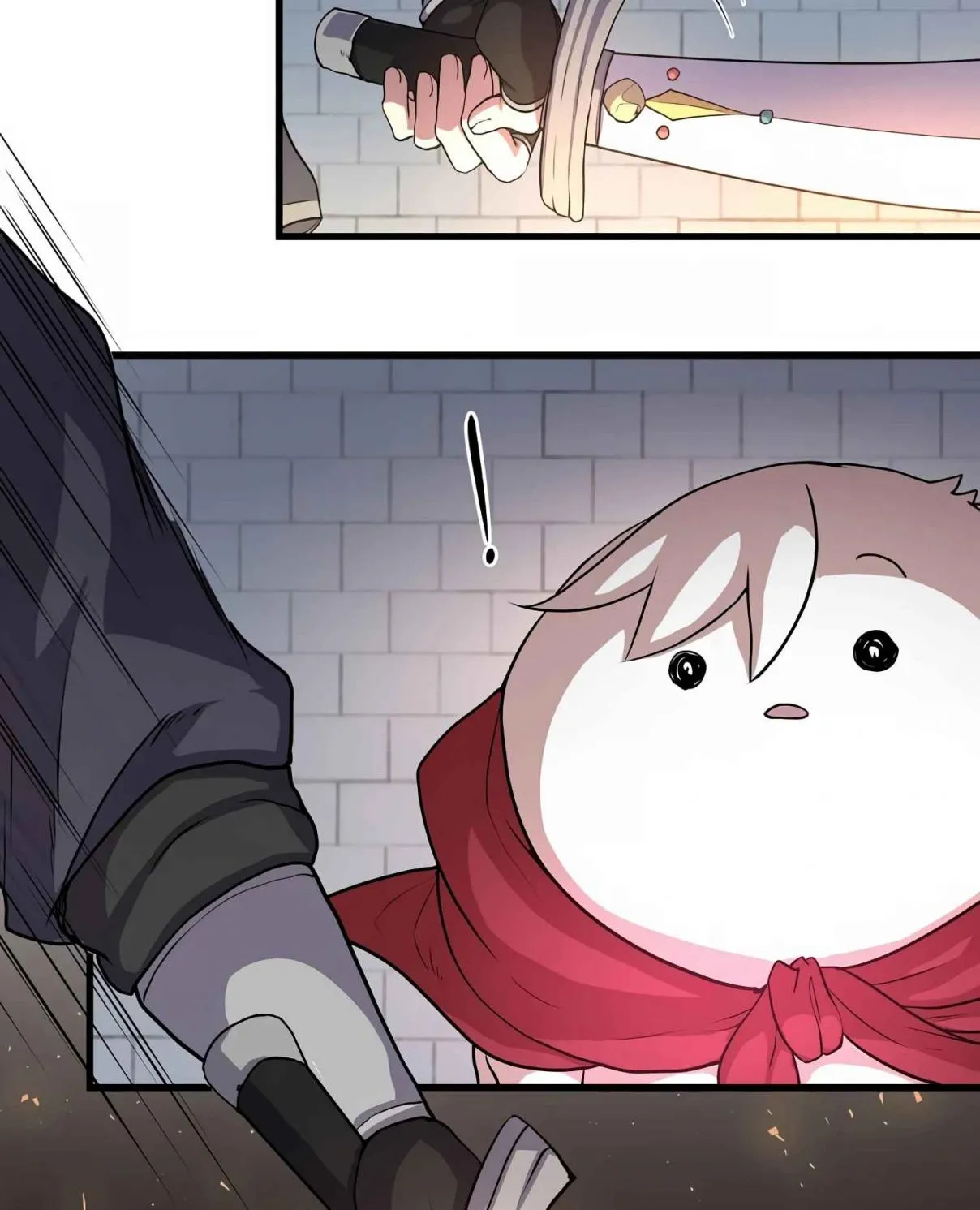 Read Skill Master Levels Up chapter 107.3 image 135 on Lezhin