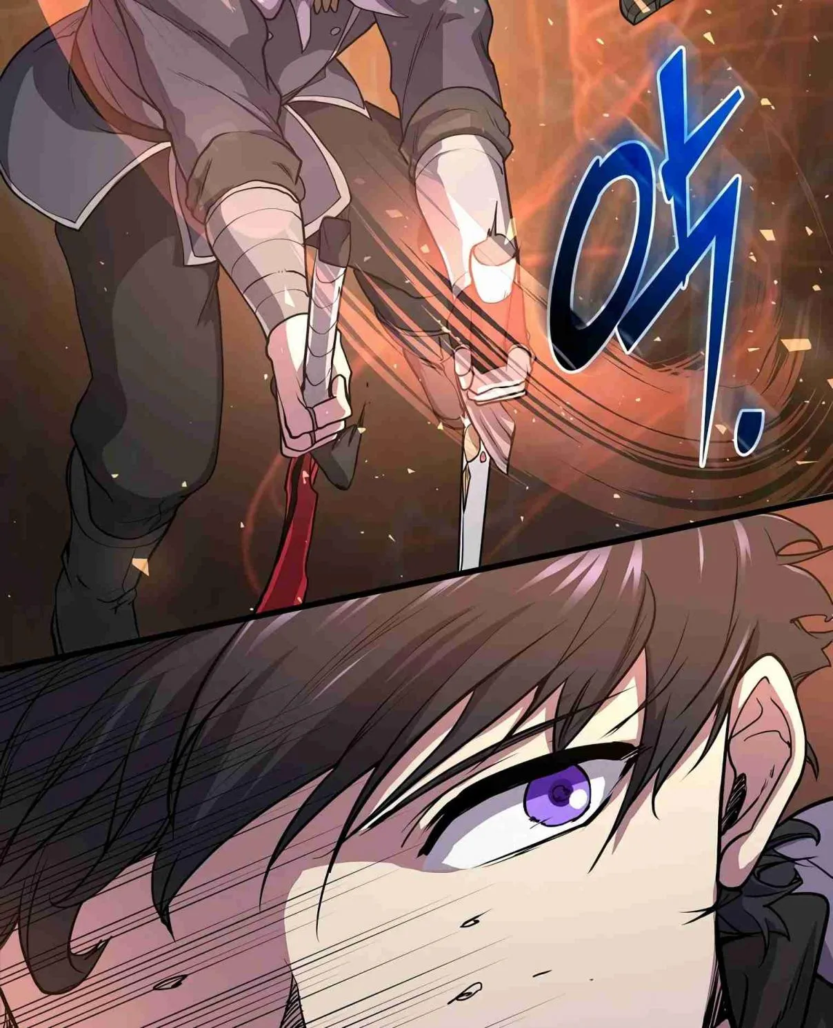 Read Skill Master Levels Up chapter 107.3 image 138 on Lezhin