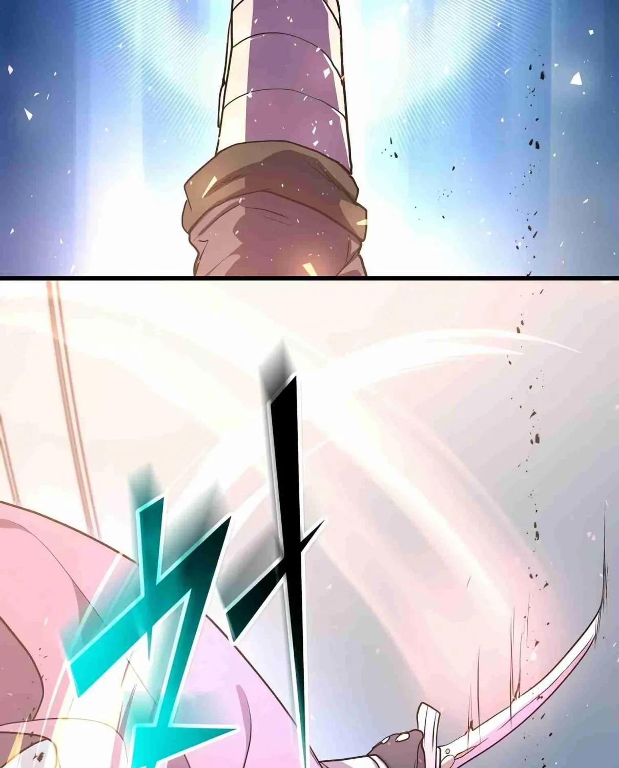 Read Skill Master Levels Up chapter 107.3 image 146 on Lezhin