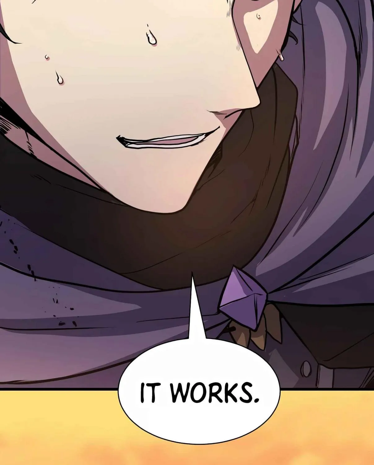 Read Skill Master Levels Up chapter 107.3 image 150 on Lezhin