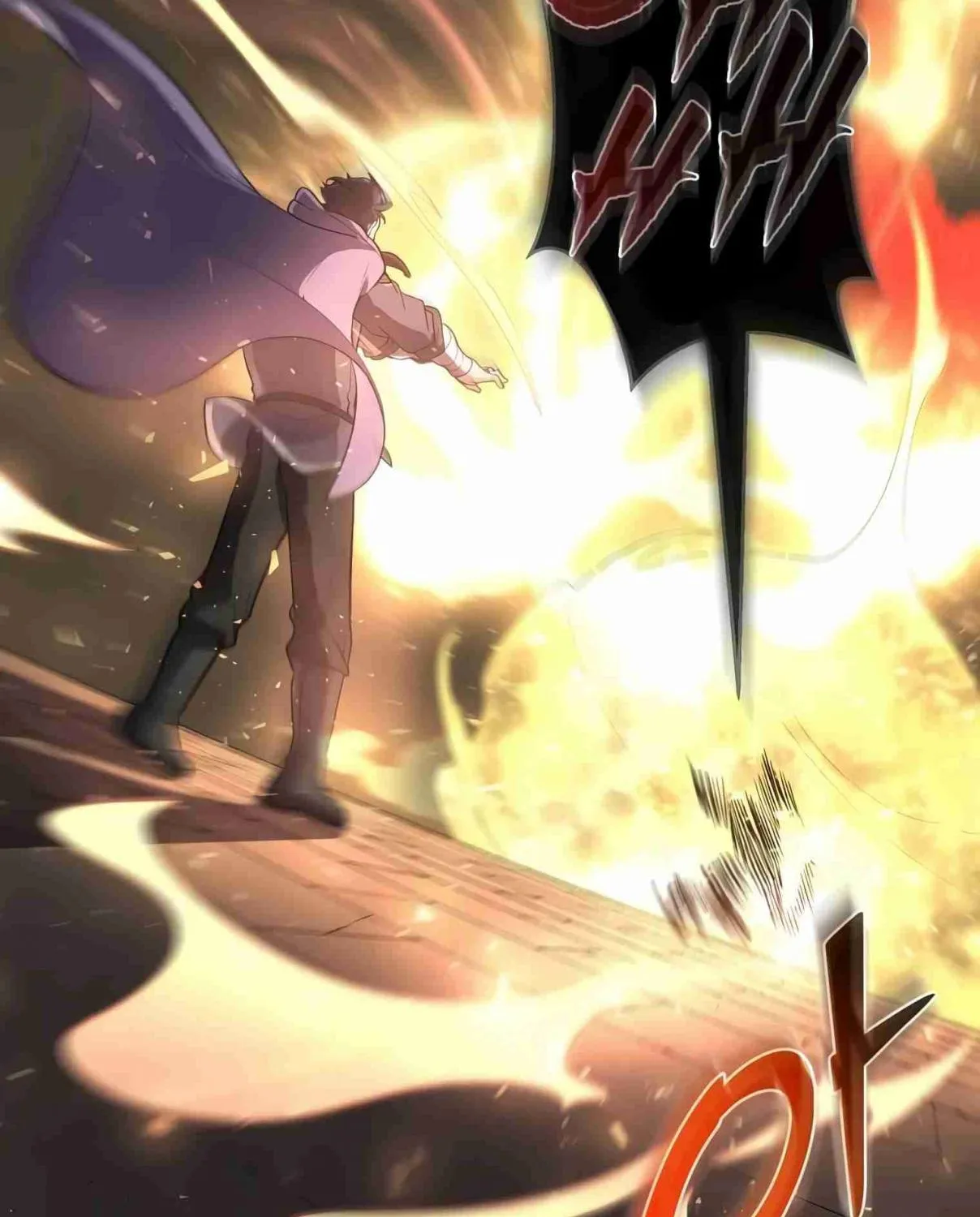Read Skill Master Levels Up chapter 107.3 image 18 on Lezhin