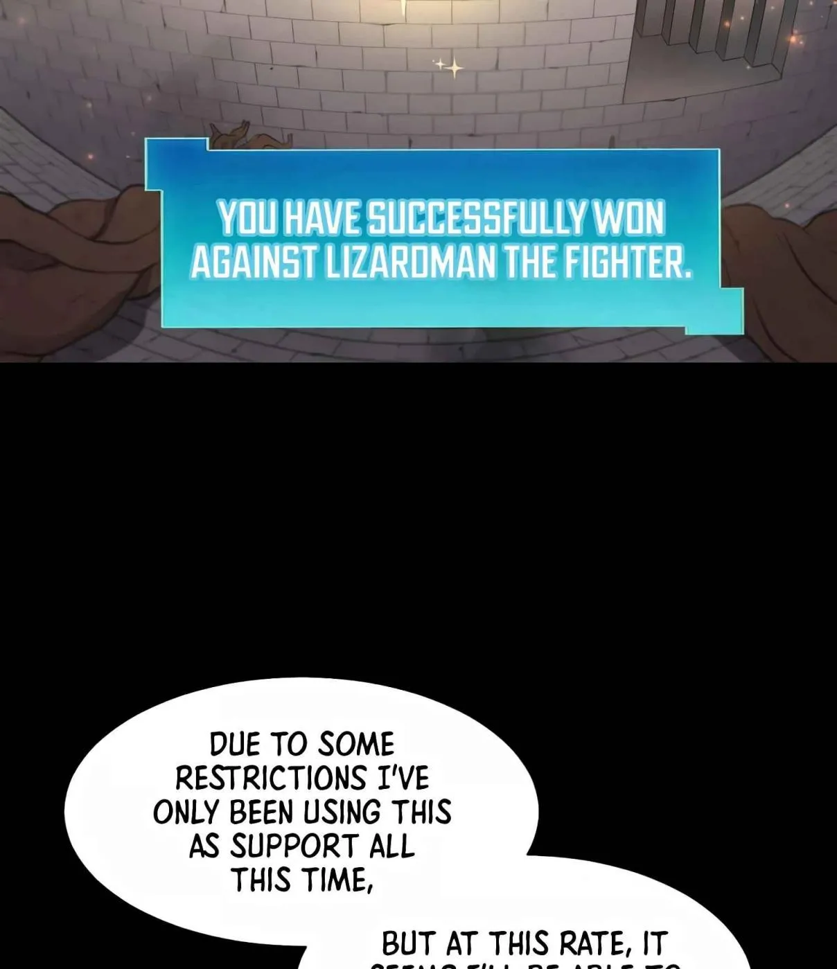 Read Skill Master Levels Up chapter 107.3 image 28 on Lezhin