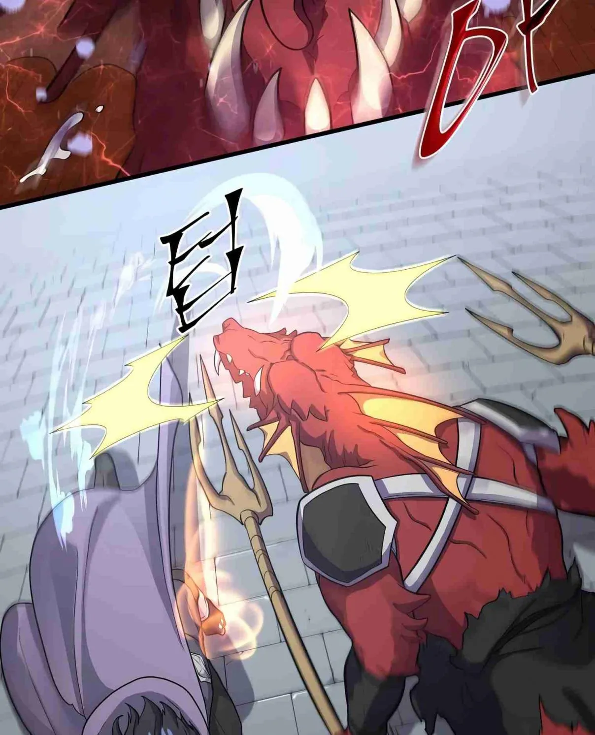 Read Skill Master Levels Up chapter 107.3 image 4 on Lezhin