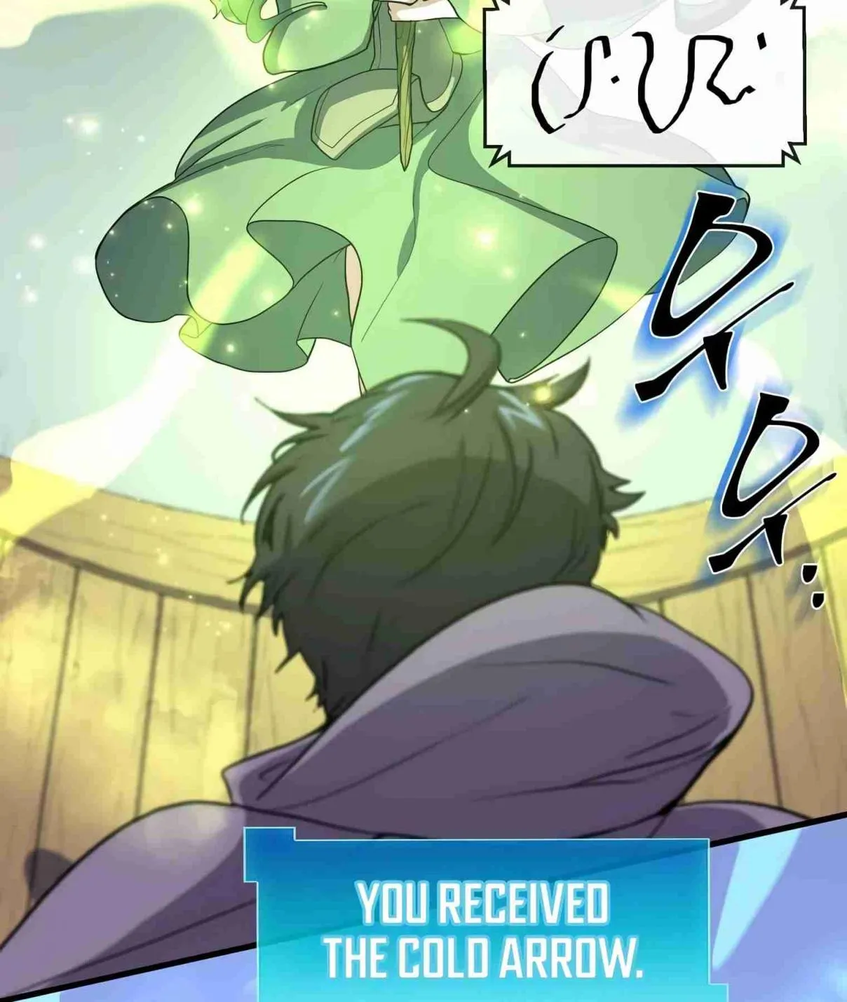 Read Skill Master Levels Up chapter 107.3 image 41 on Lezhin