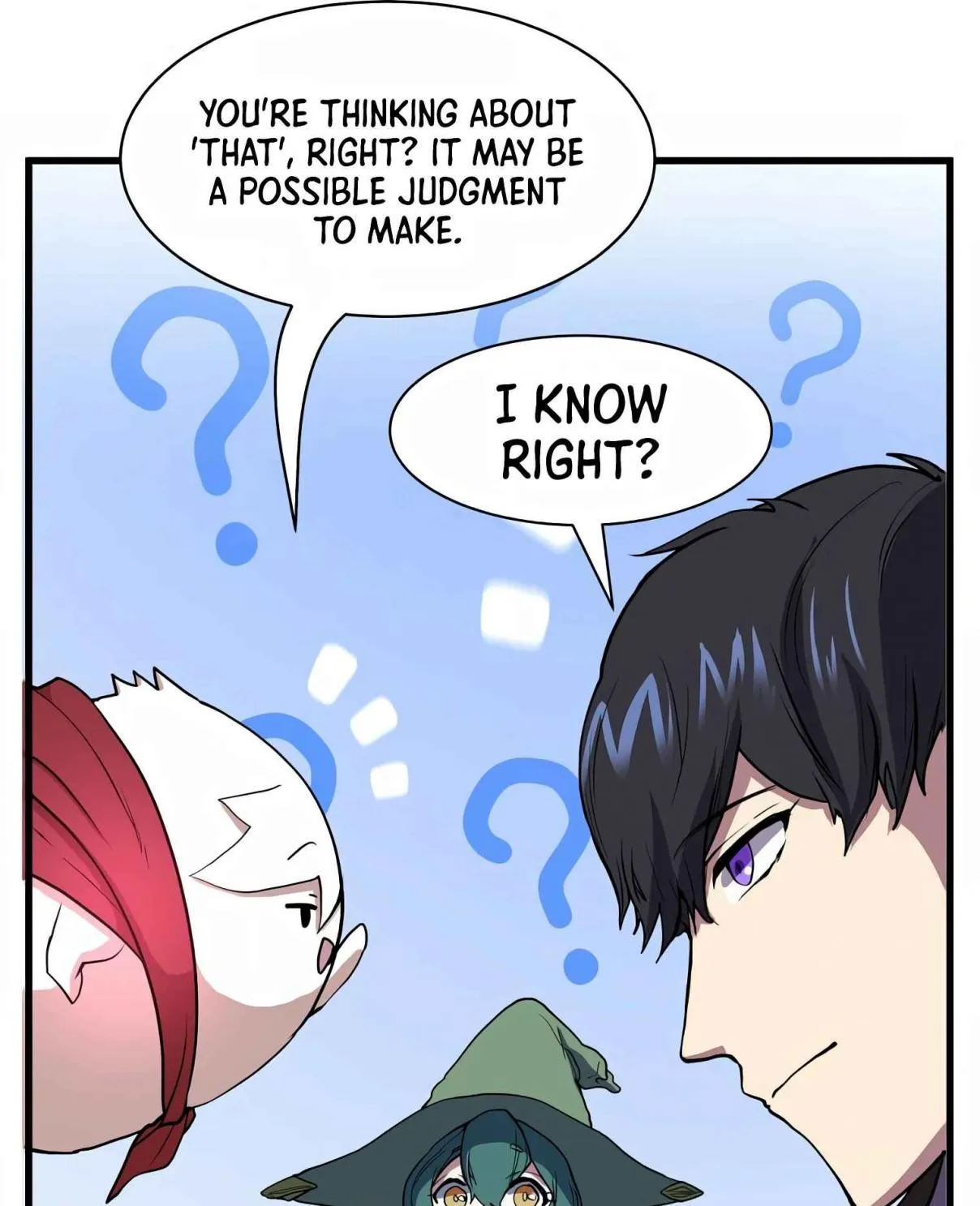 Read Skill Master Levels Up chapter 107.3 image 48 on Lezhin