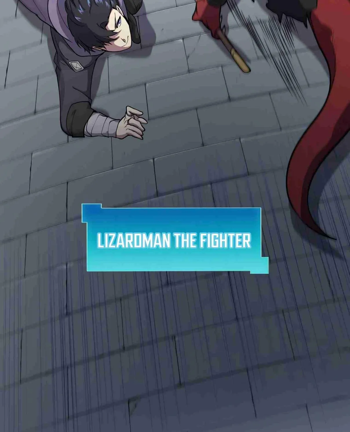 Read Skill Master Levels Up chapter 107.3 image 5 on Lezhin