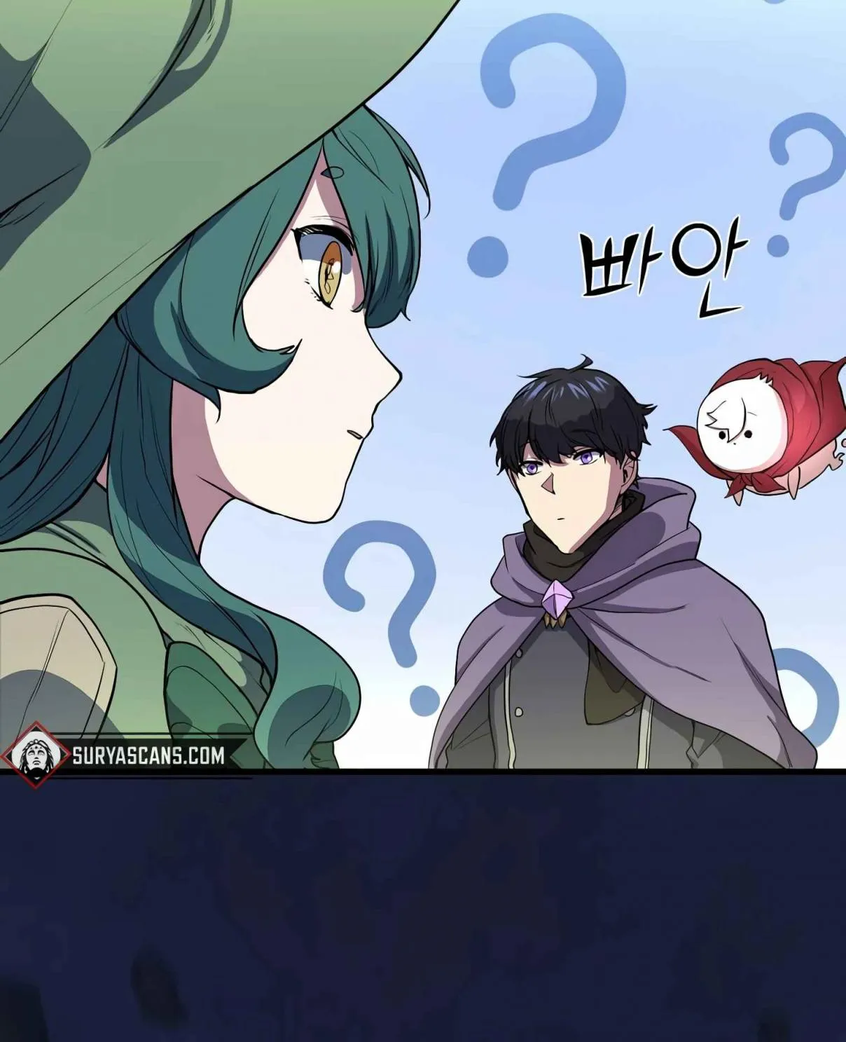Read Skill Master Levels Up chapter 107.3 image 50 on Lezhin