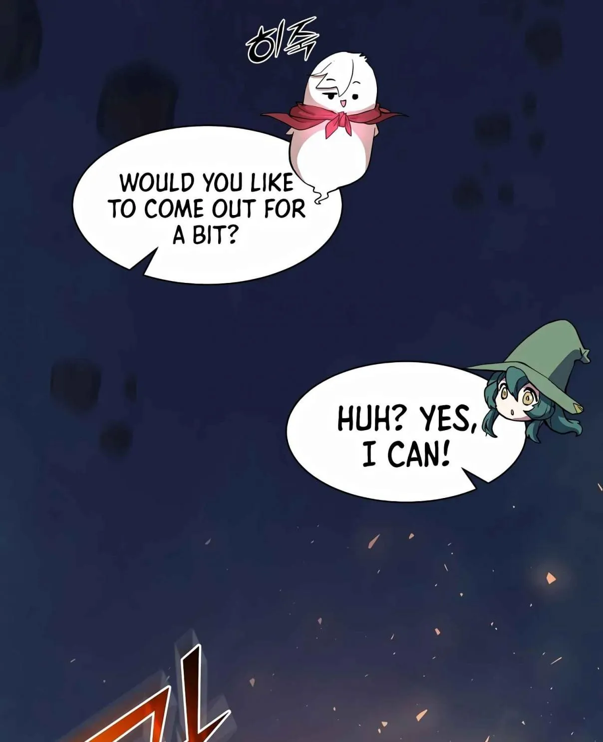 Read Skill Master Levels Up chapter 107.3 image 51 on Lezhin