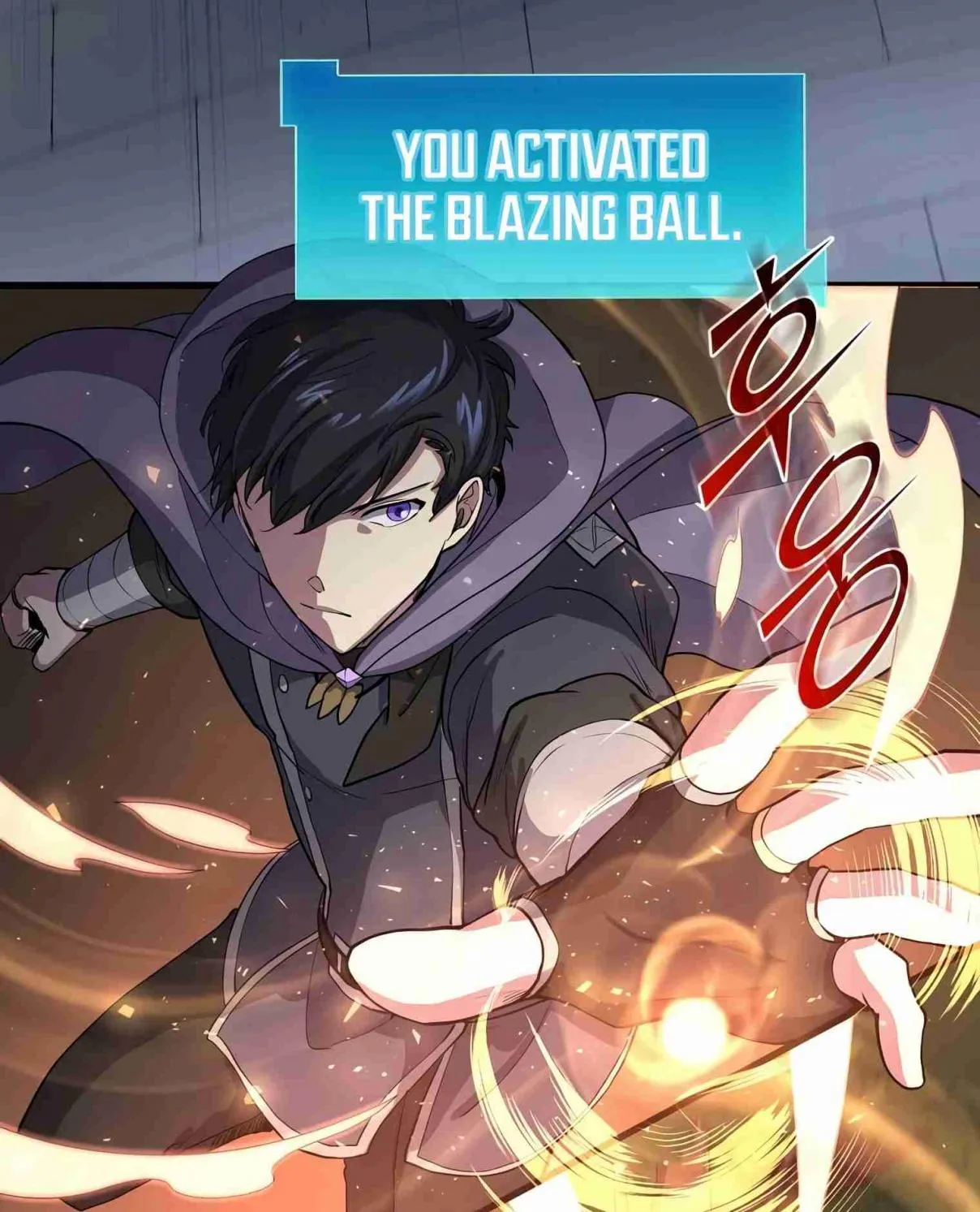 Read Skill Master Levels Up chapter 107.3 image 6 on Lezhin
