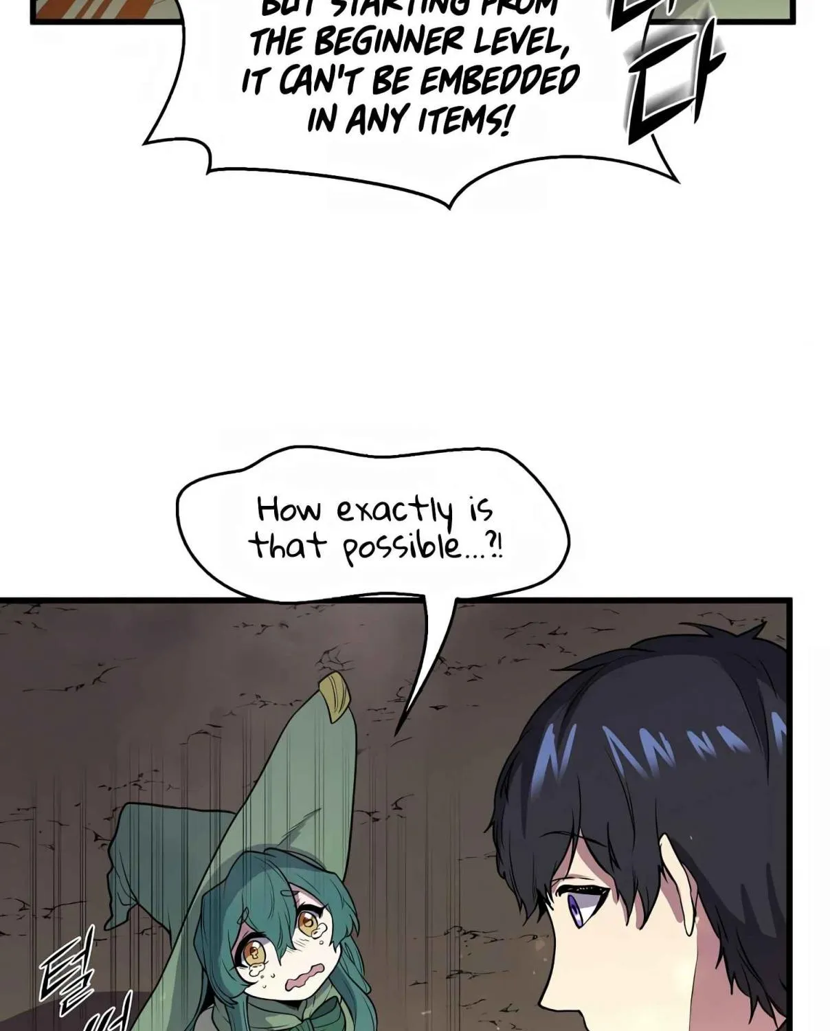 Read Skill Master Levels Up chapter 107.3 image 62 on Lezhin