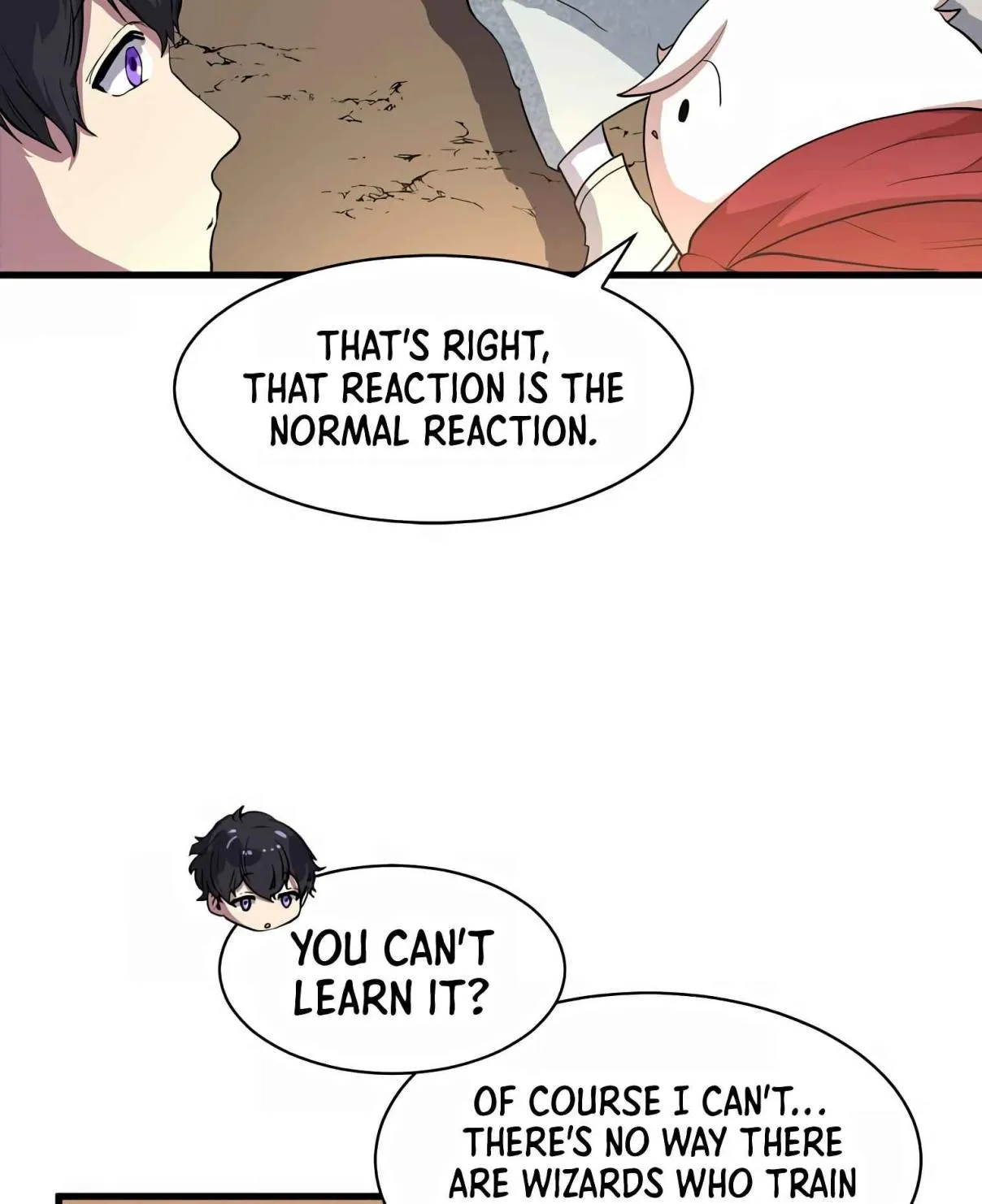 Read Skill Master Levels Up chapter 107.3 image 69 on Lezhin