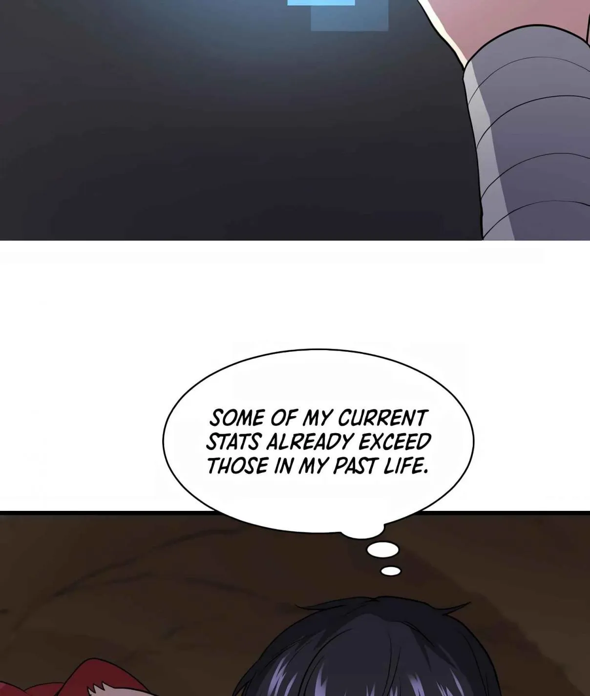 Read Skill Master Levels Up chapter 107.3 image 77 on Lezhin
